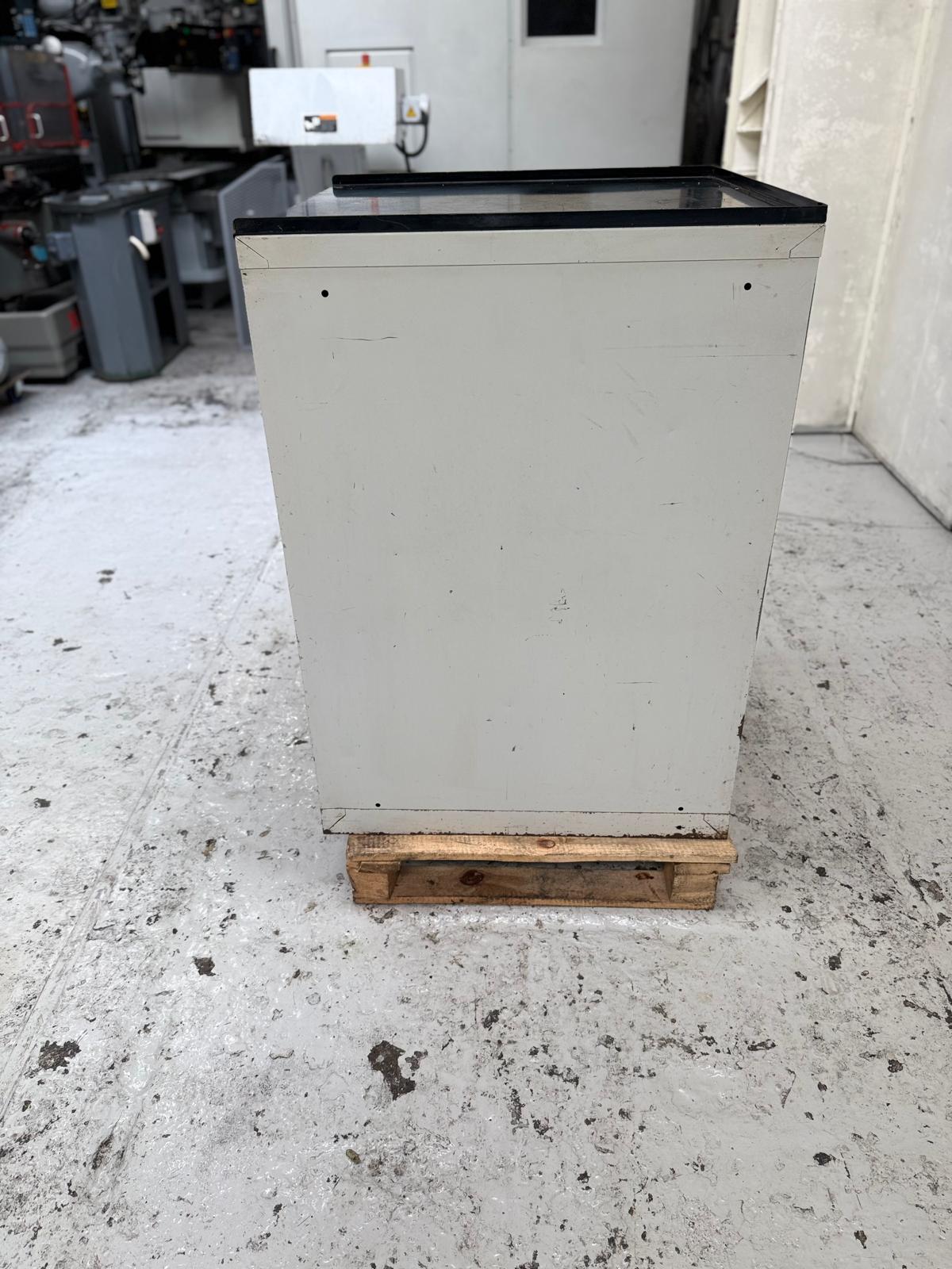 
                  
                    Industrial Drawer Unit
                  
                