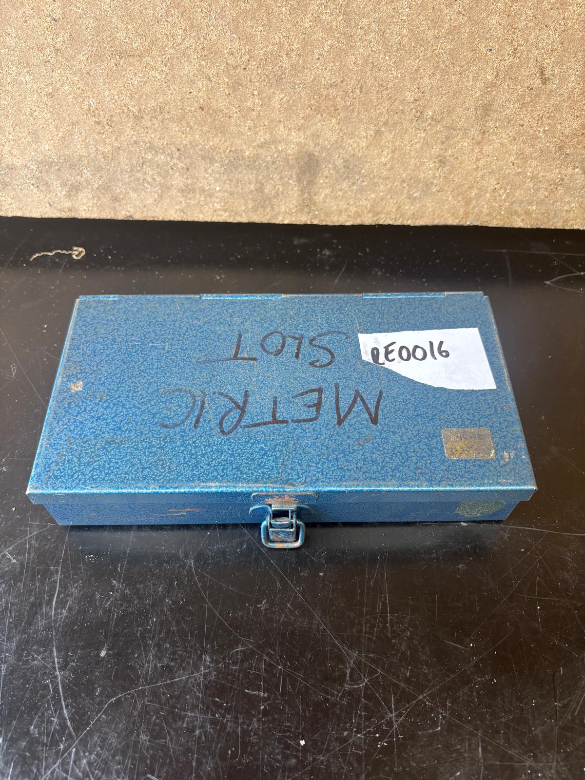 
                  
                    Miscellaneous End Mills
                  
                