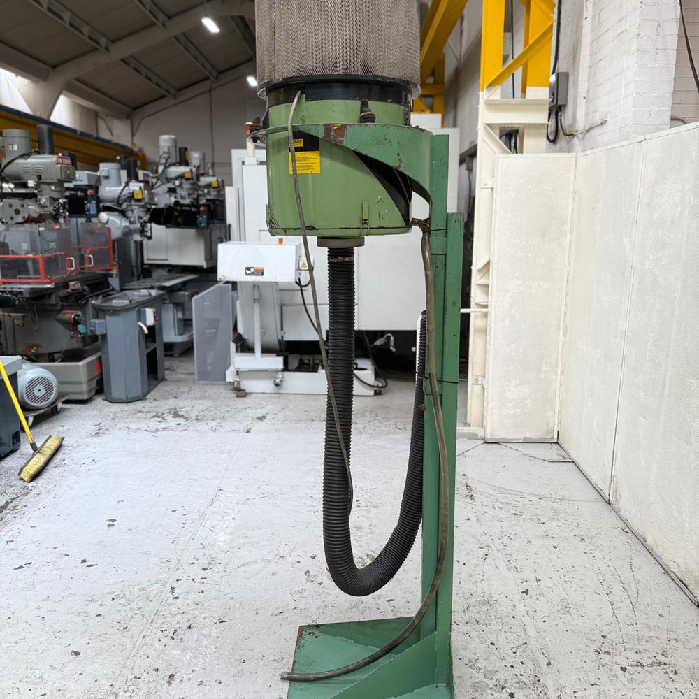 
                  
                    Filtermist F21 Extraction Unit
                  
                