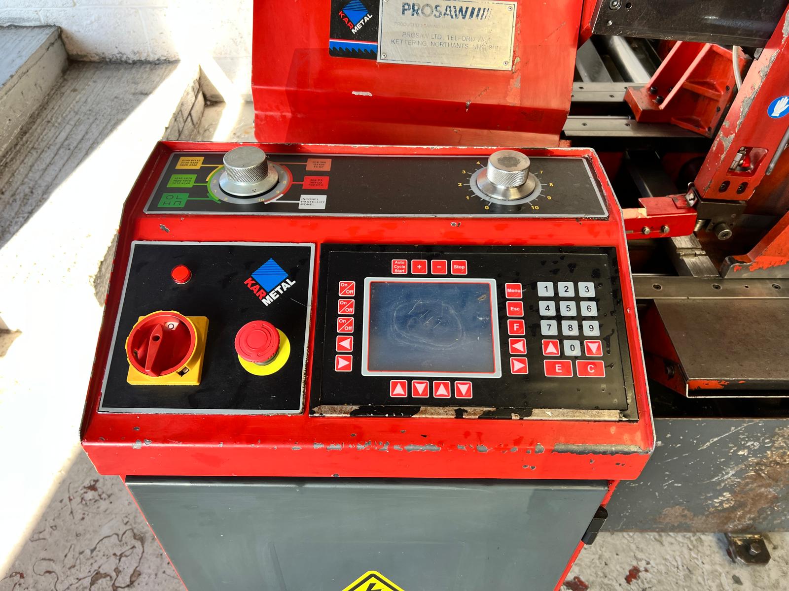 New And Used Machine Tools & Equipment