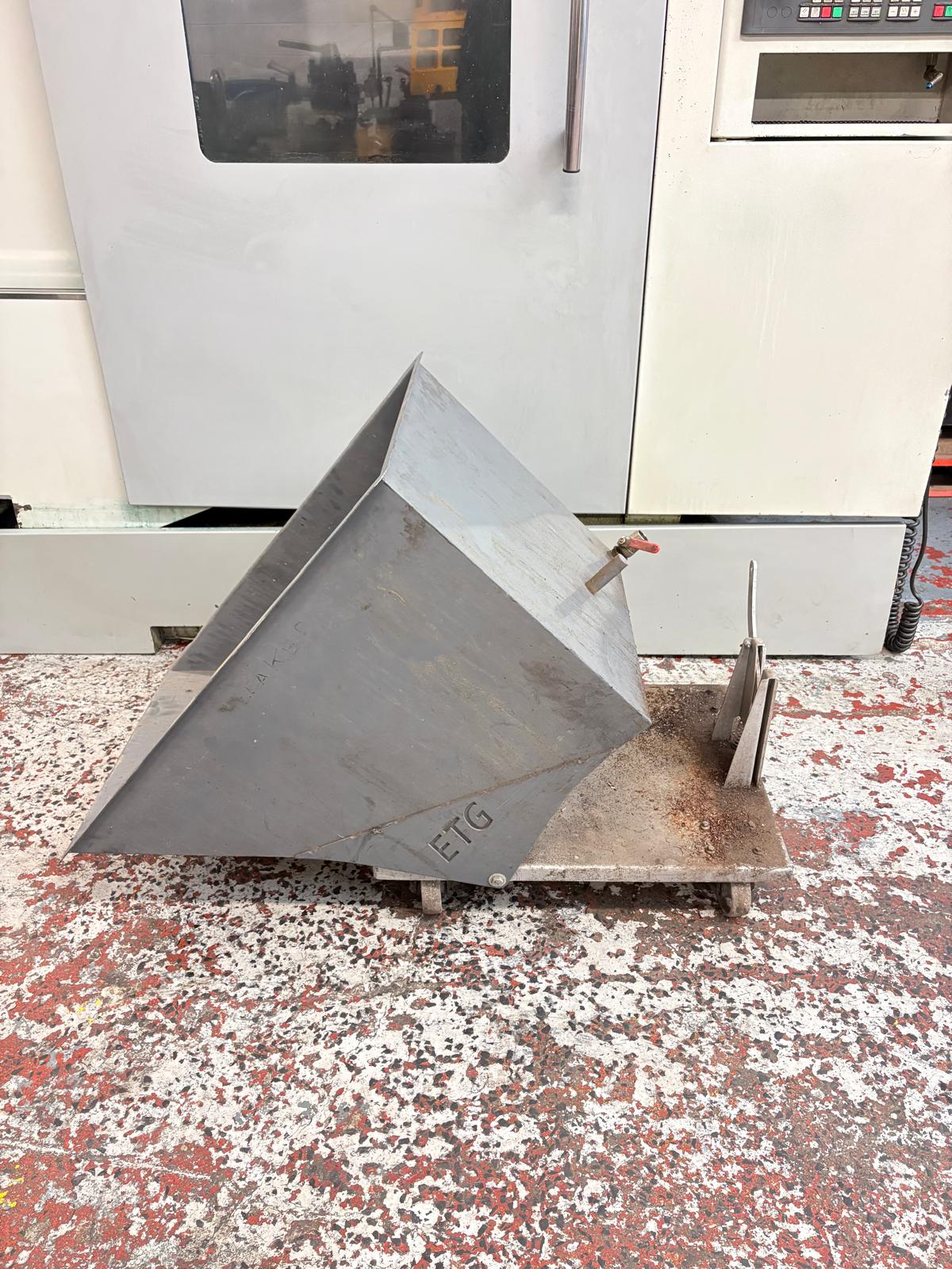 
                  
                    Tipping Skip
                  
                