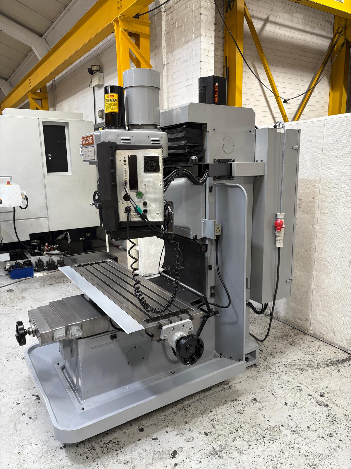 New And Used Machine Tools & Equipment