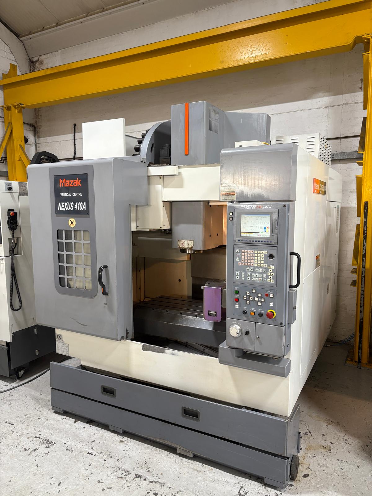 New And Used Machine Tools & Equipment
