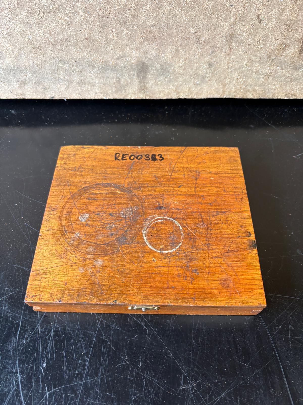 
                  
                    Dormer Counterbore Set
                  
                