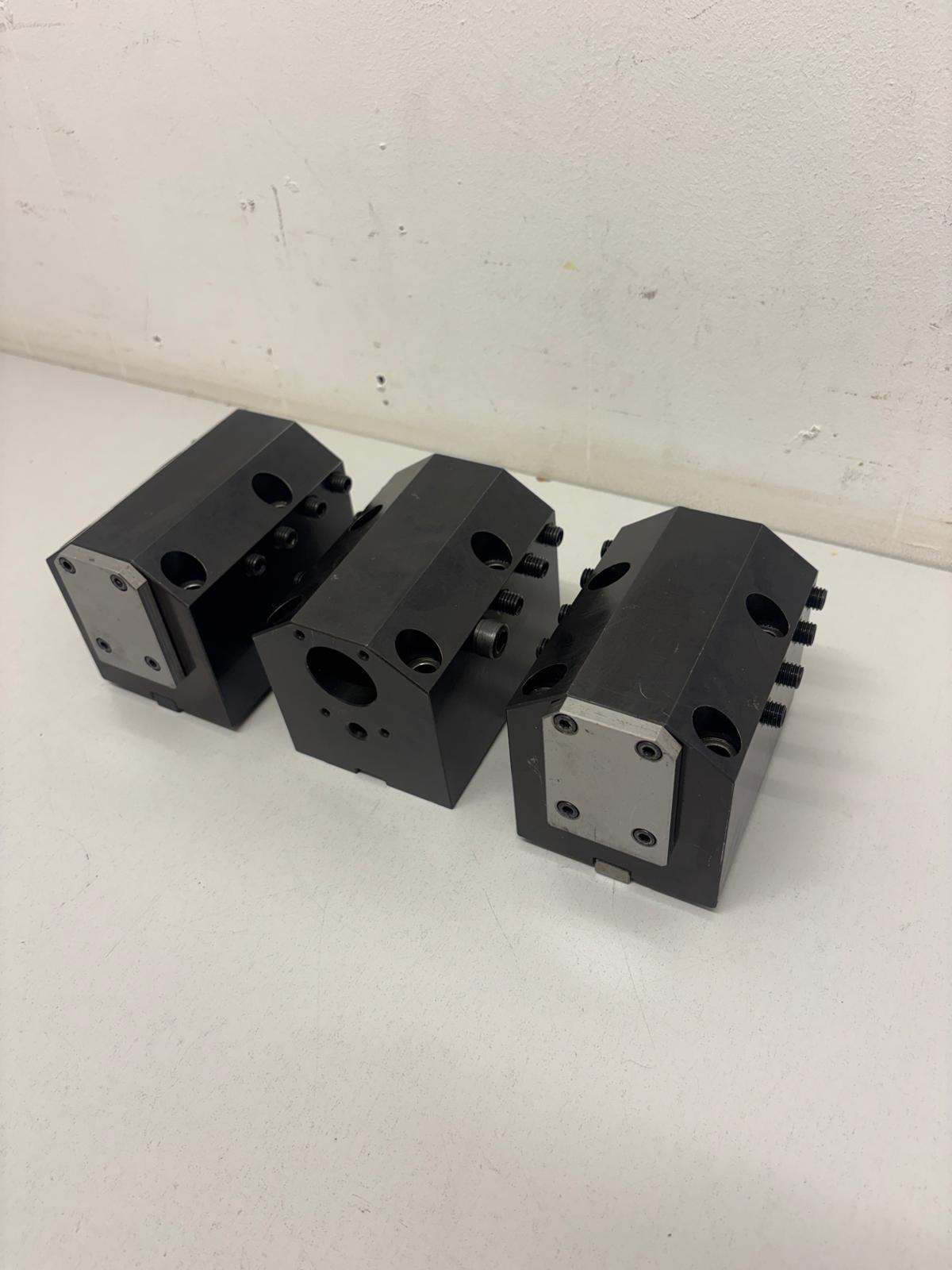 
                  
                    Heimatec BMT55 Static Boring Bar Tool Holders
                  
                
