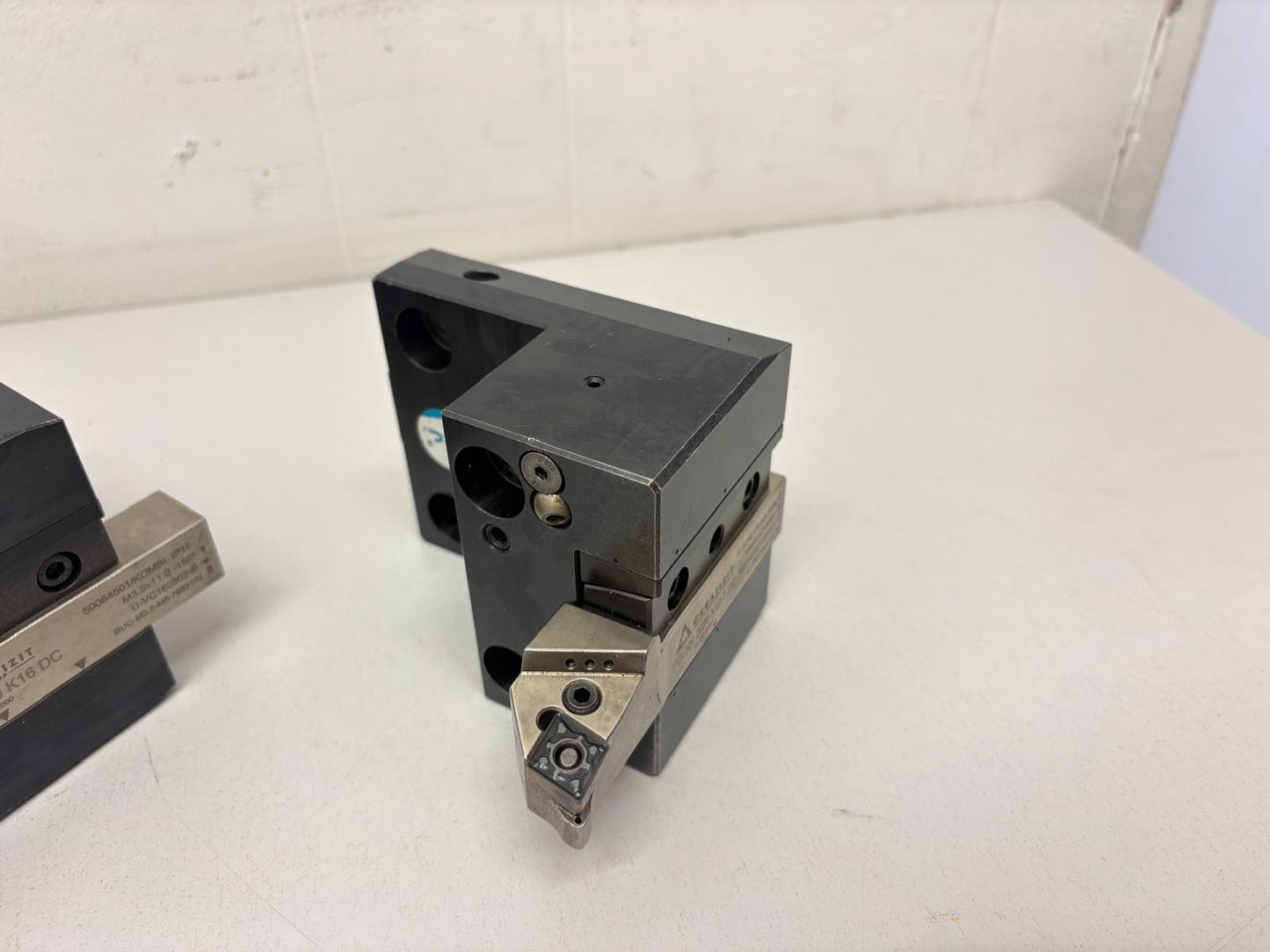 
                  
                    Heimatec Universal Turning Holder BMT55
                  
                