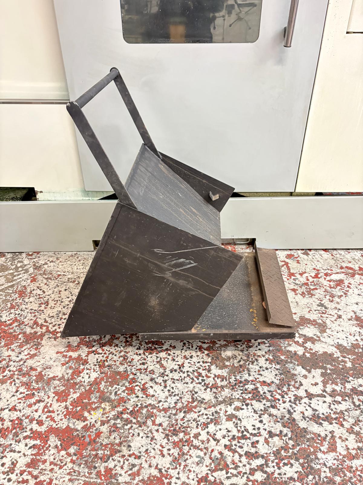 
                  
                    Tipping Skip
                  
                