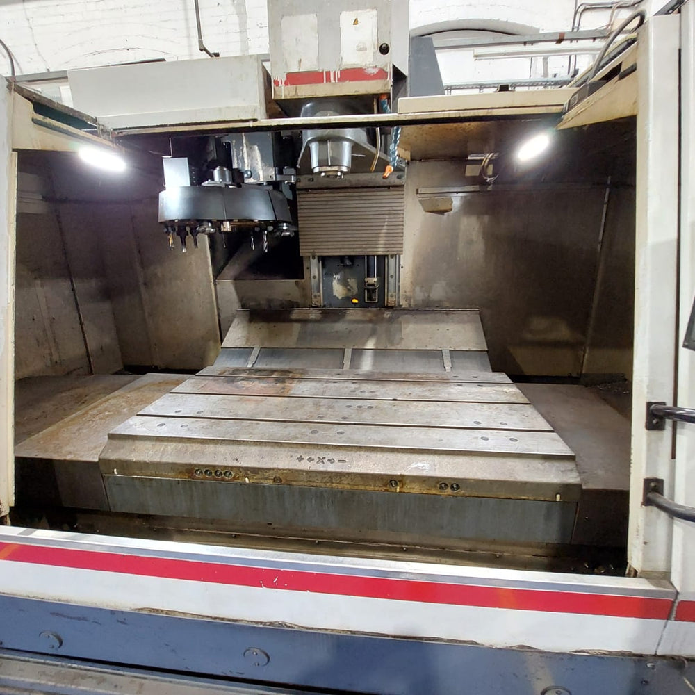 
                  
                    Cincinnati Sabre 1250 VMC
                  
                