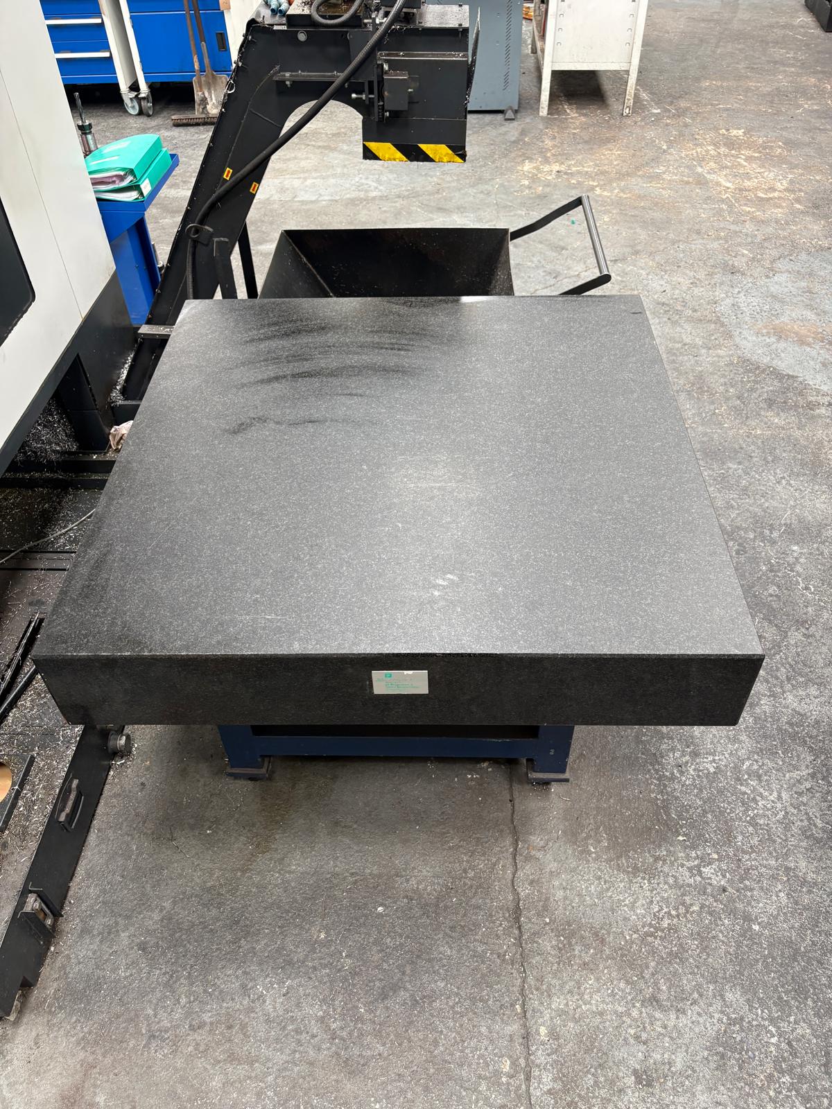 
                  
                    LK Granite Surface Plate Manufacturer LK Measurement & Control Systems Ltd
                  
                