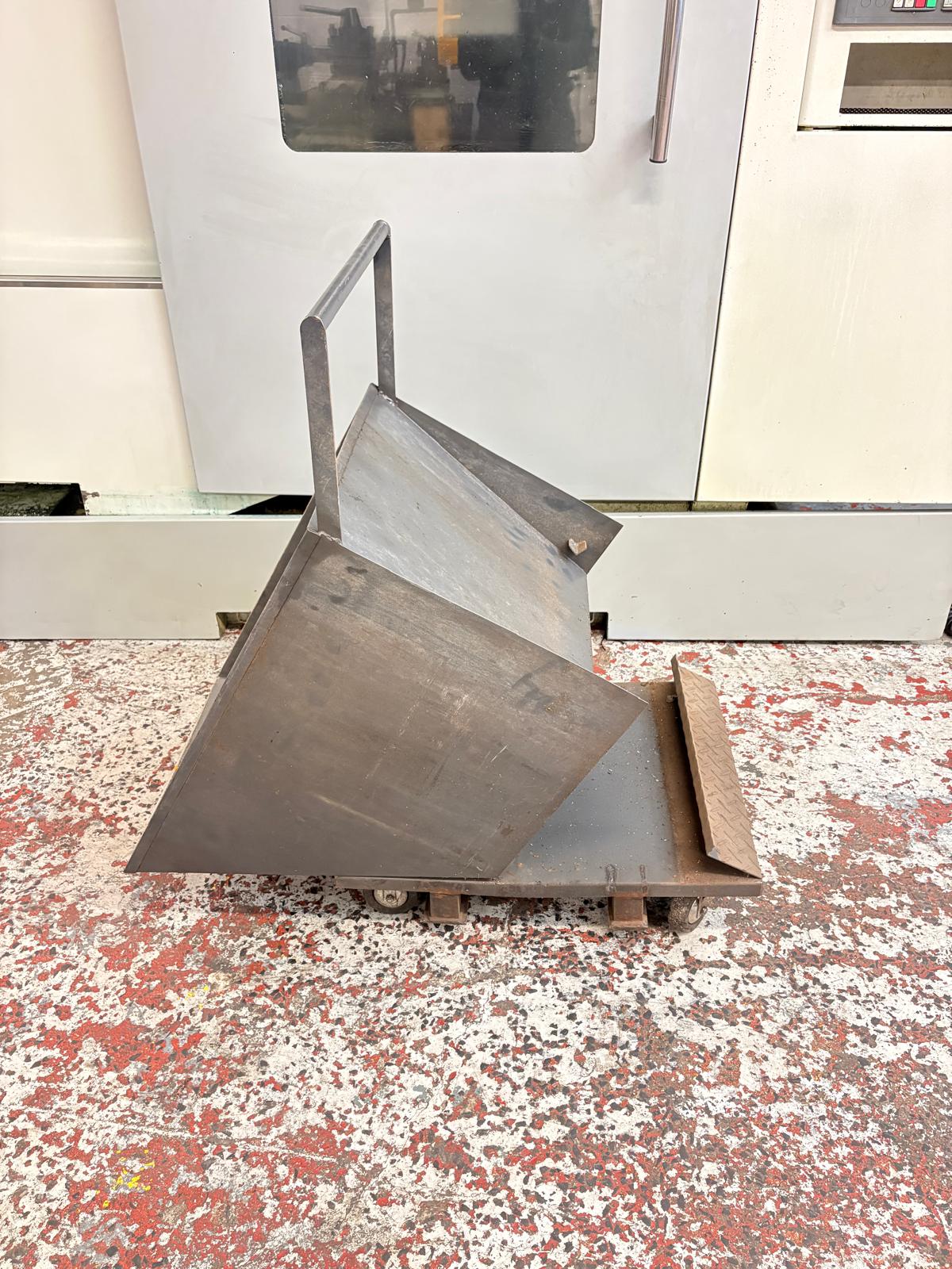
                  
                    Tipping Skip
                  
                
