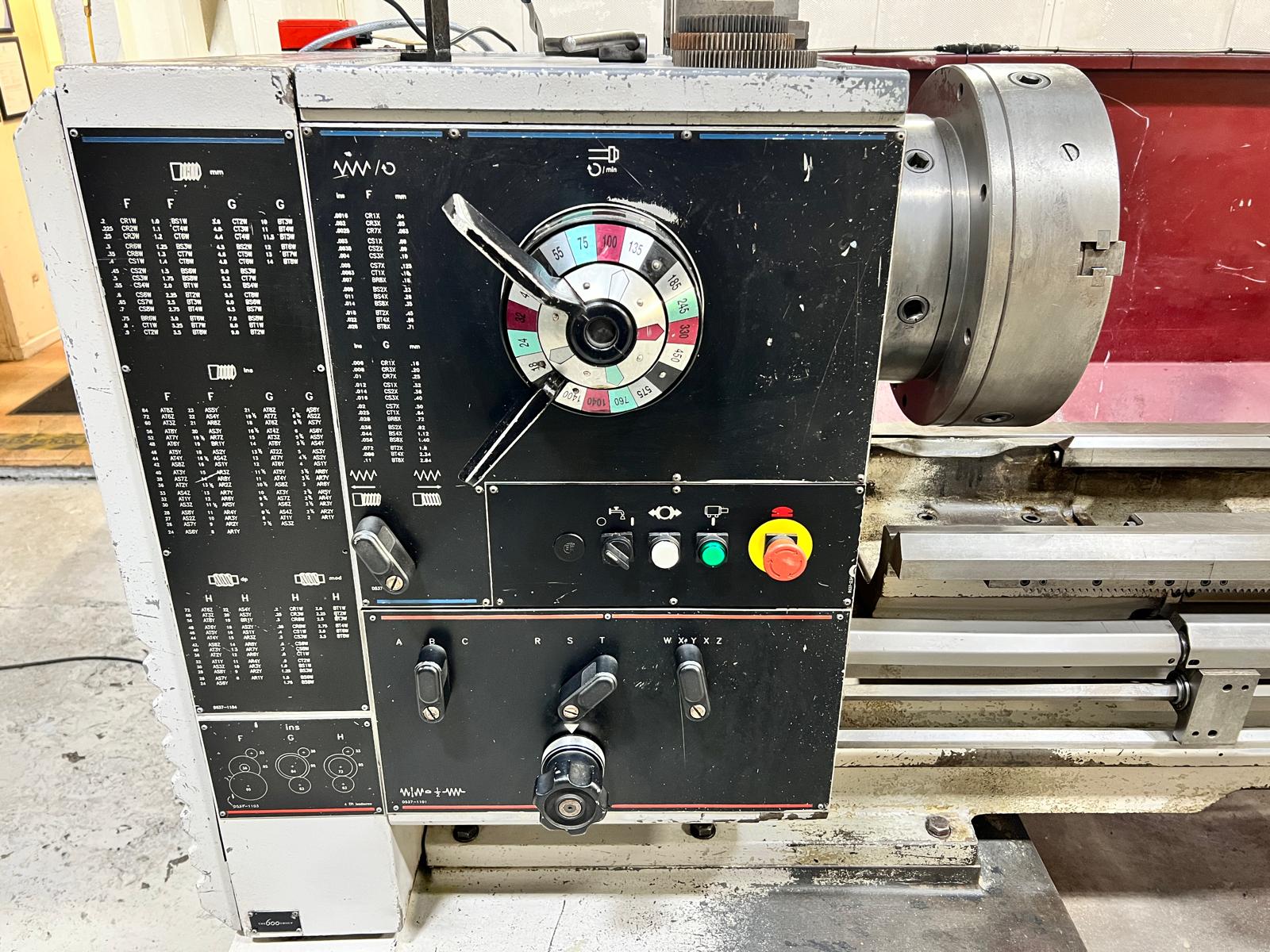 New And Used Machine Tools & Equipment