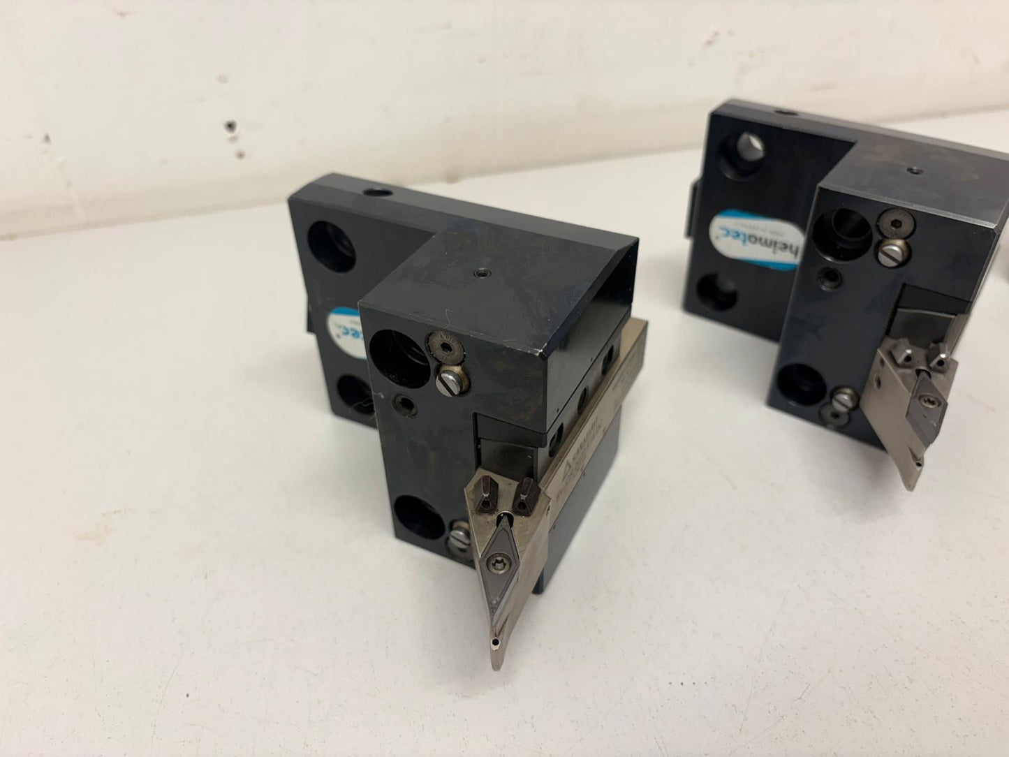 
                  
                    Heimatec Universal Turning Holder BMT55
                  
                
