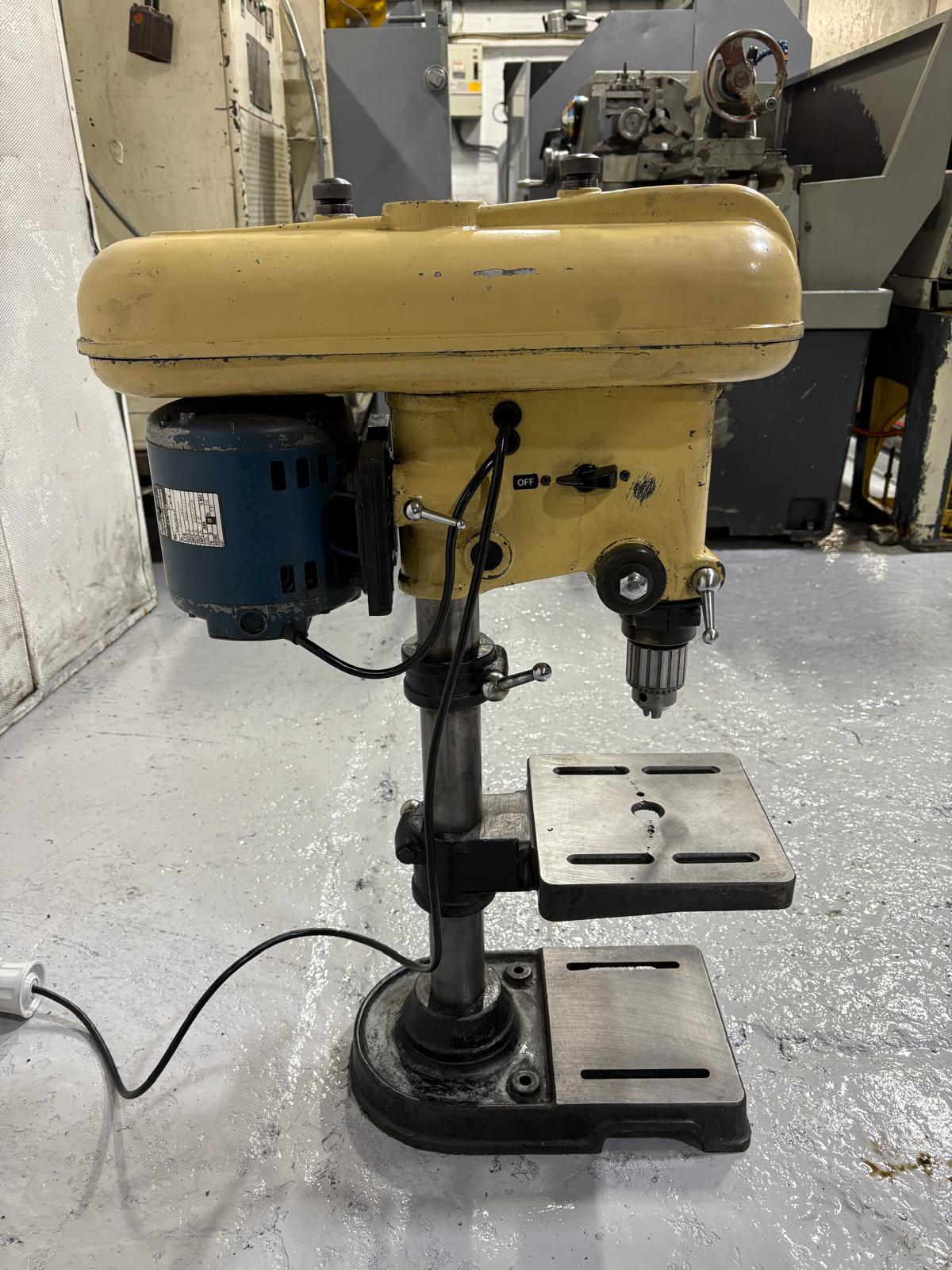 New And Used Machine Tools & Equipment