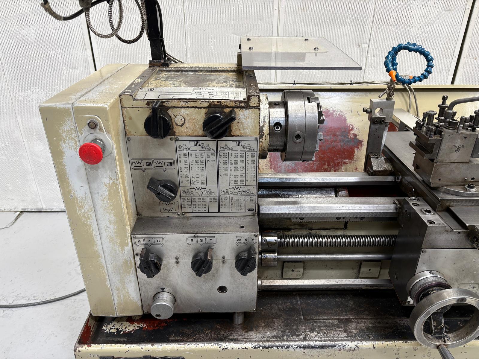 New And Used Machine Tools & Equipment