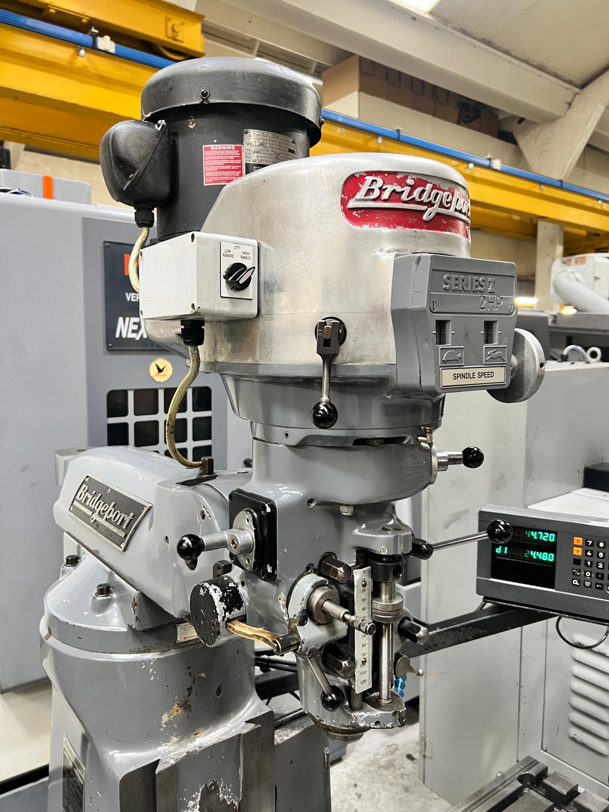 New And Used Machine Tools & Equipment