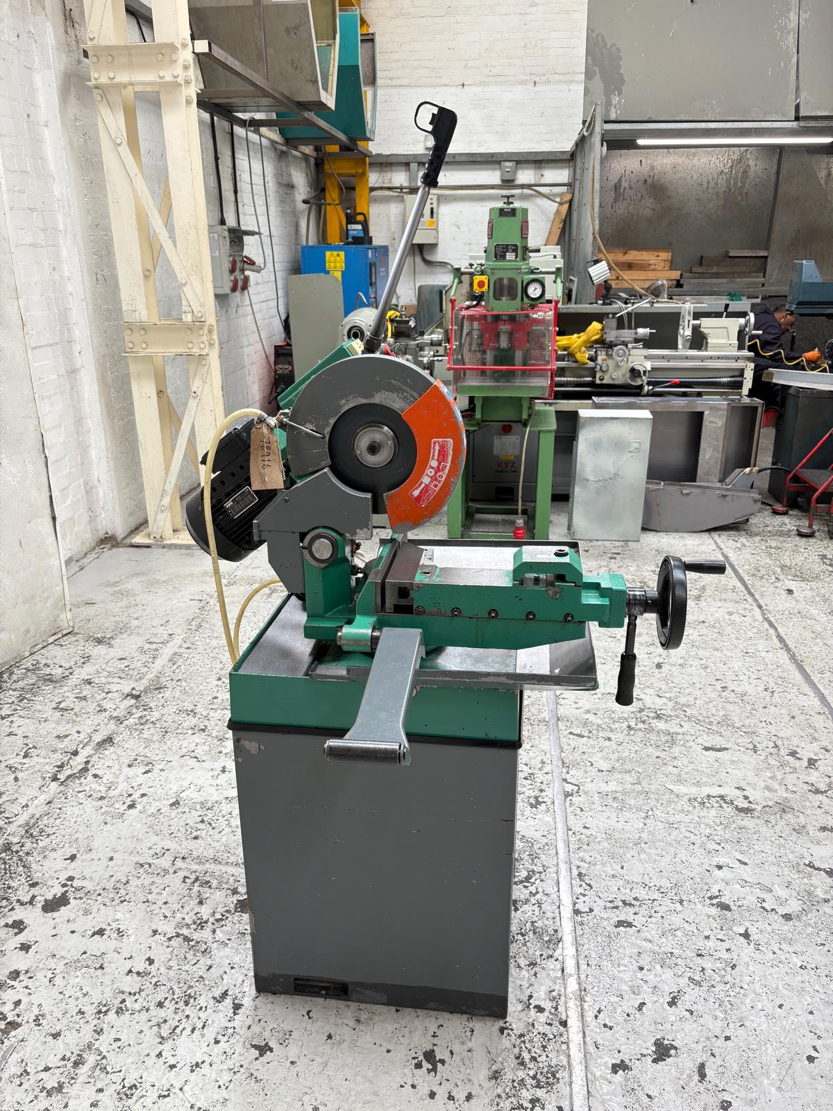 New And Used Machine Tools & Equipment