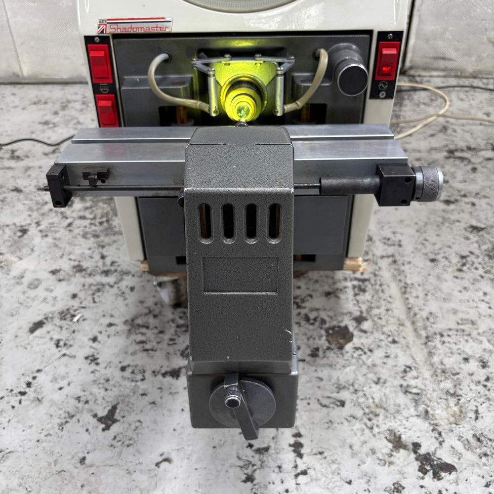 
                  
                    Baty Shadowmaster Profile Projector
                  
                
