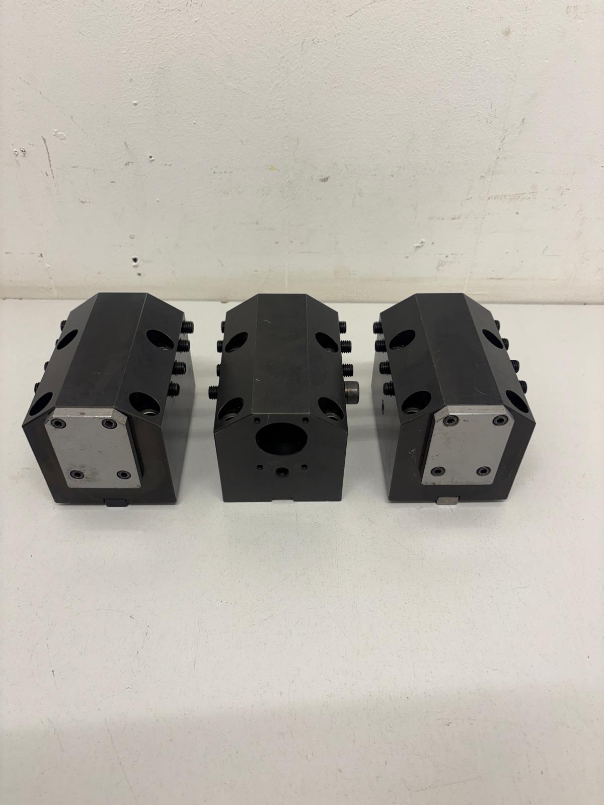 
                  
                    Heimatec BMT55 Static Boring Bar Tool Holders
                  
                