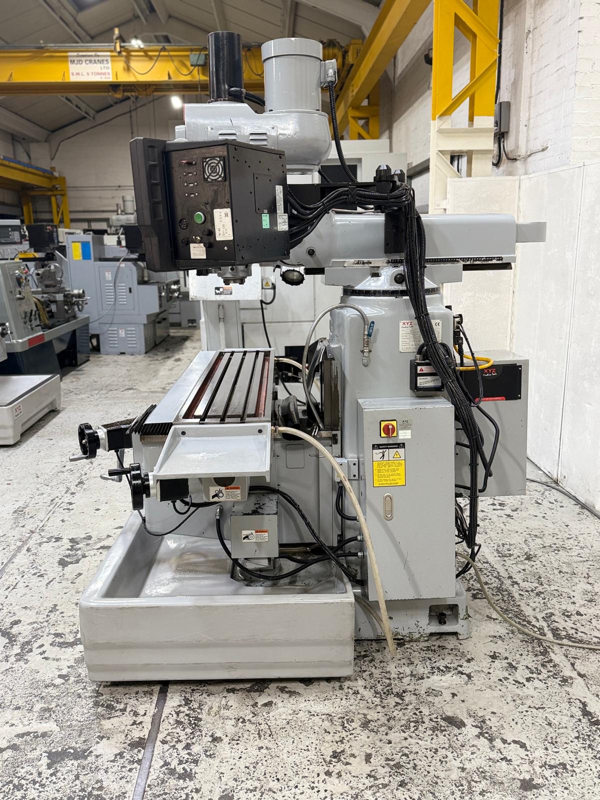 New And Used Machine Tools & Equipment