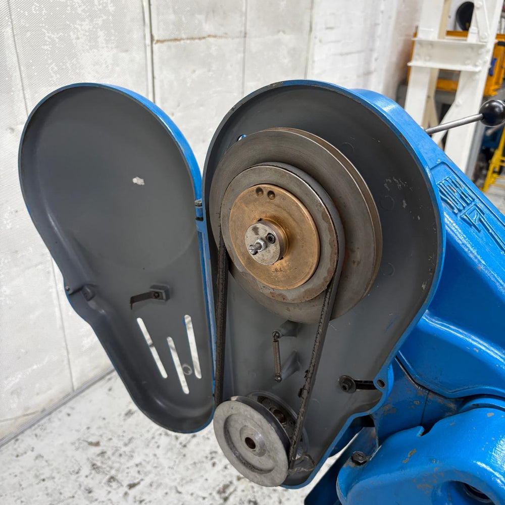 
                  
                    Myford Super 7 Lathe
                  
                