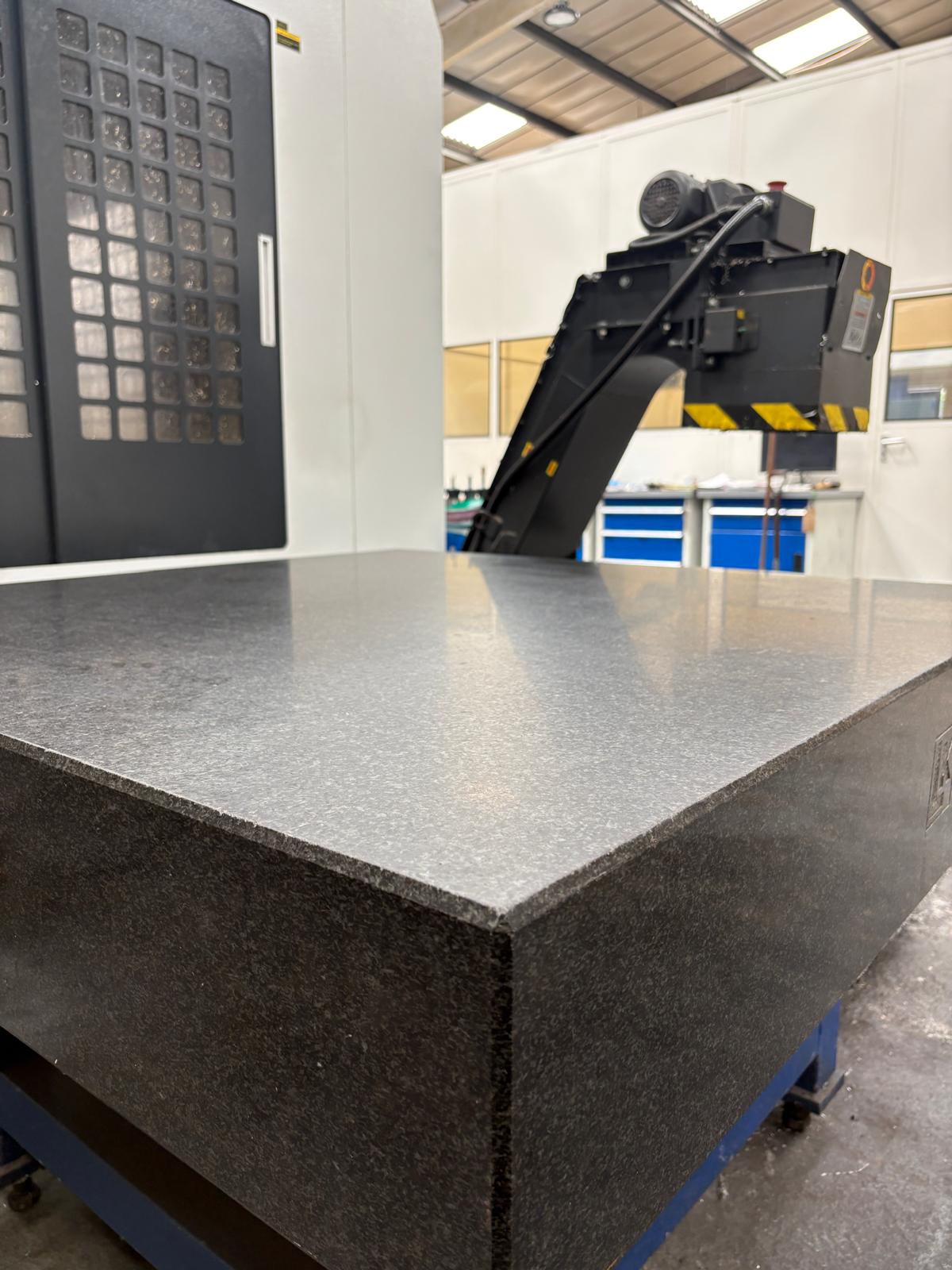 
                  
                    LK Granite Surface Plate Manufacturer LK Measurement & Control Systems Ltd
                  
                