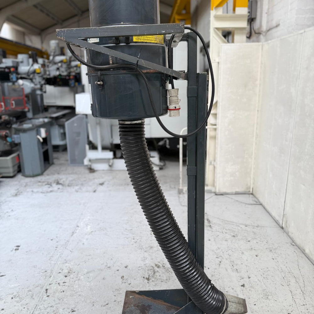 
                  
                    Clean Mist - Mist Extraction Unit
                  
                