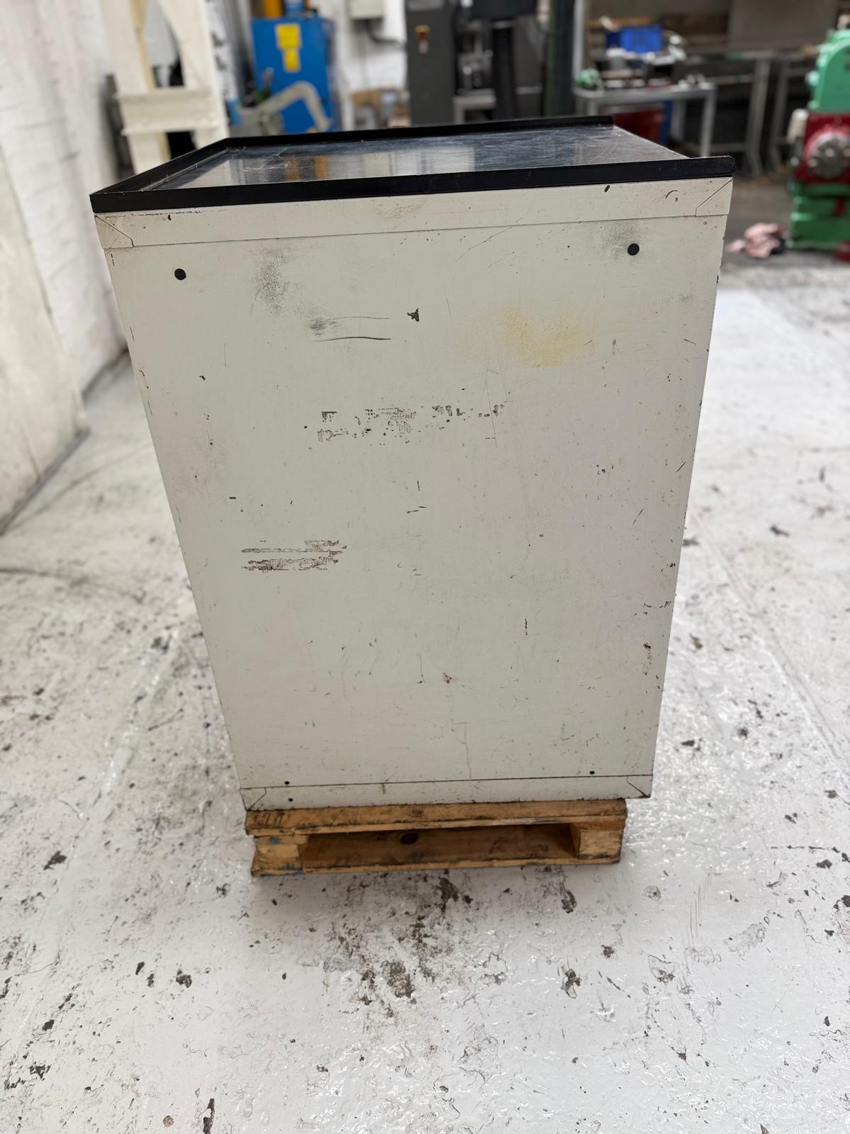 
                  
                    Industrial Drawer Unit
                  
                