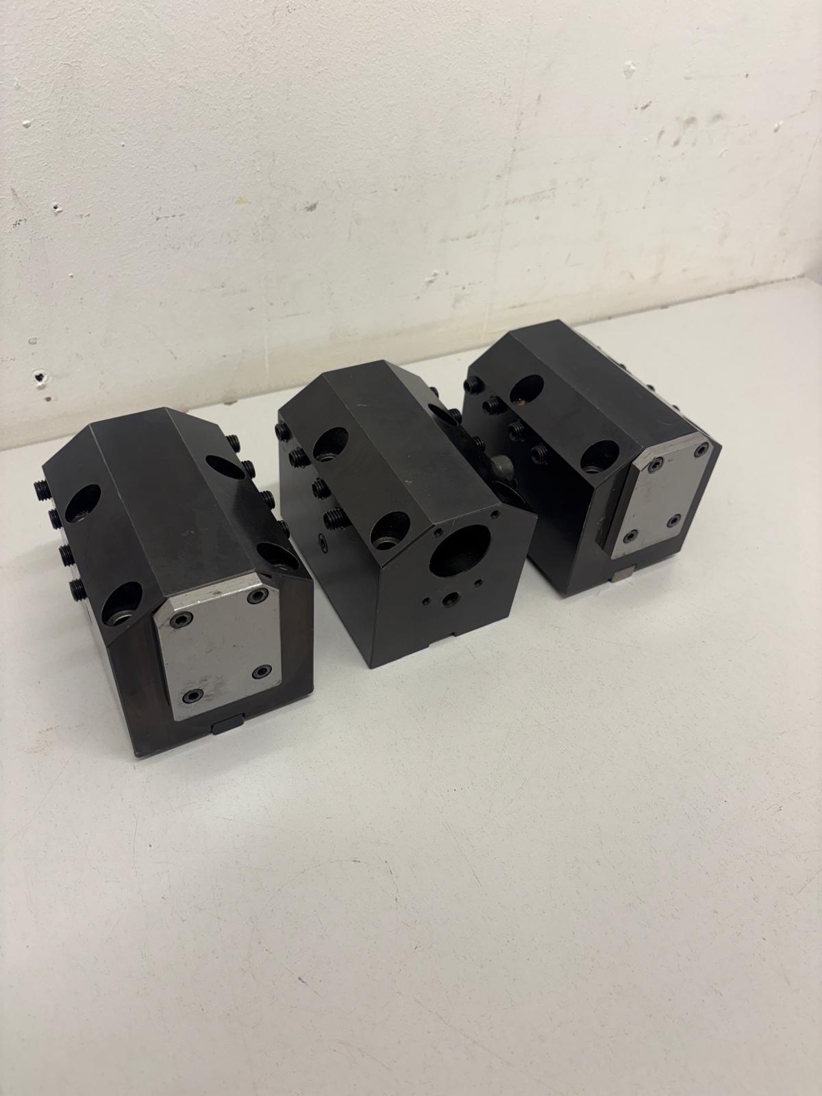 
                  
                    Heimatec BMT55 Static Boring Bar Tool Holders
                  
                