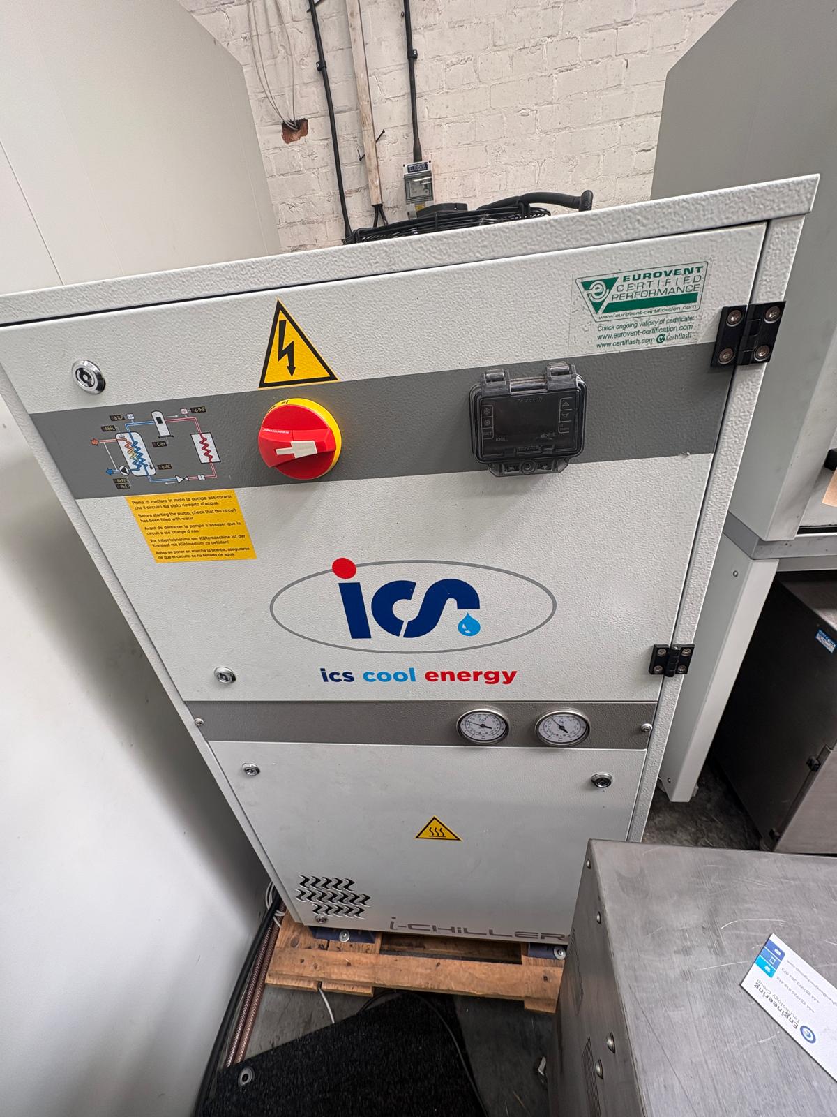 
                  
                    HK Technologies Ltd ND YAG Laser Marker
                  
                