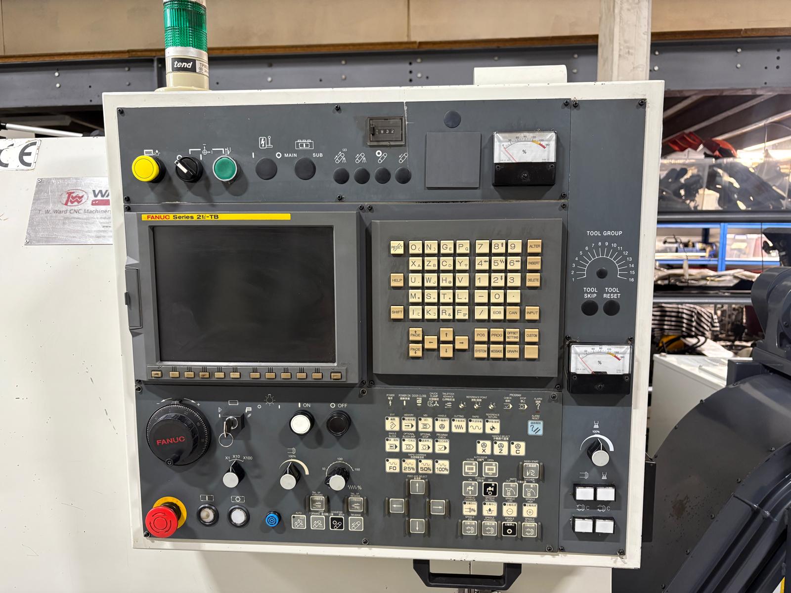 New And Used Machine Tools & Equipment