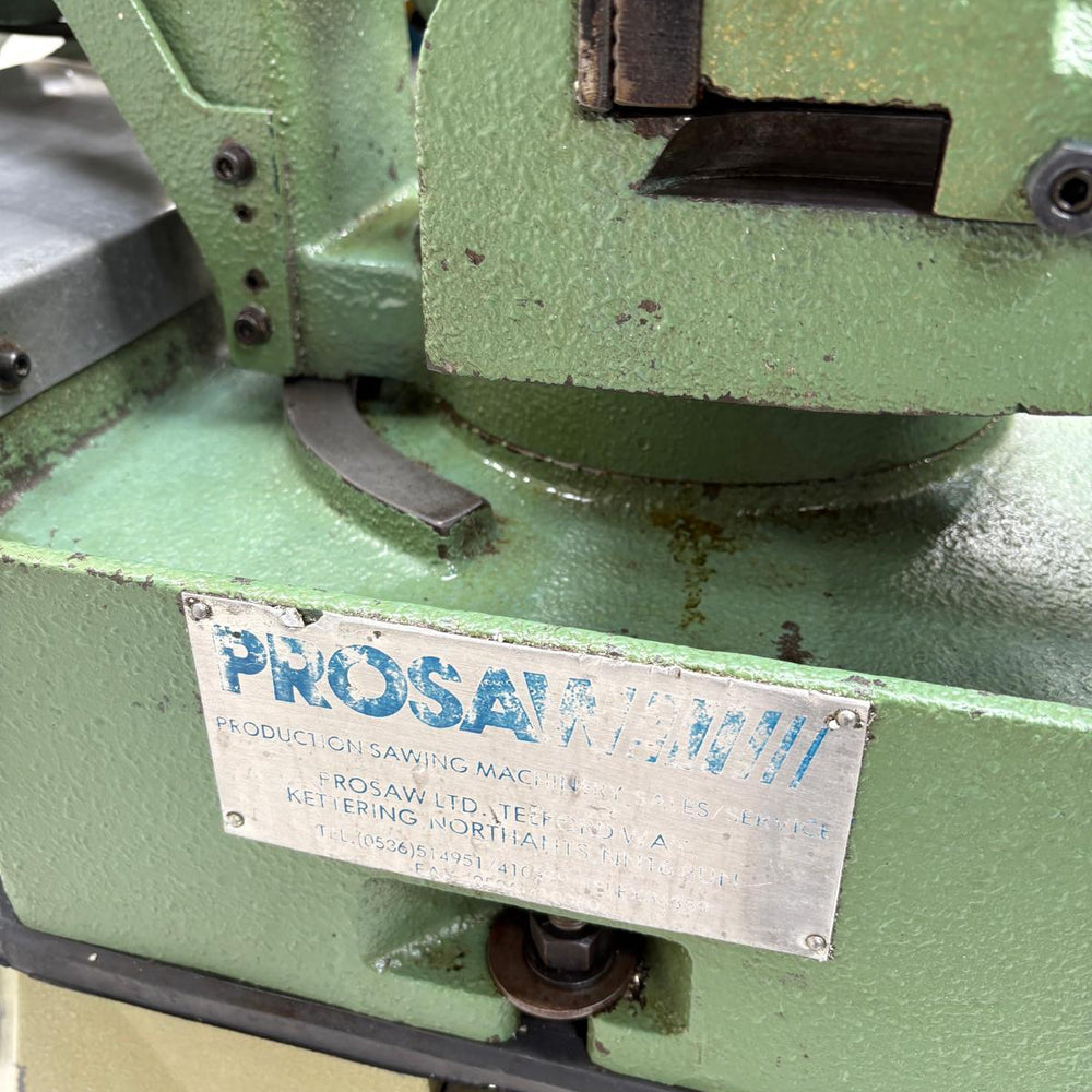 
                  
                    Thomas 275 Chop Saw
                  
                