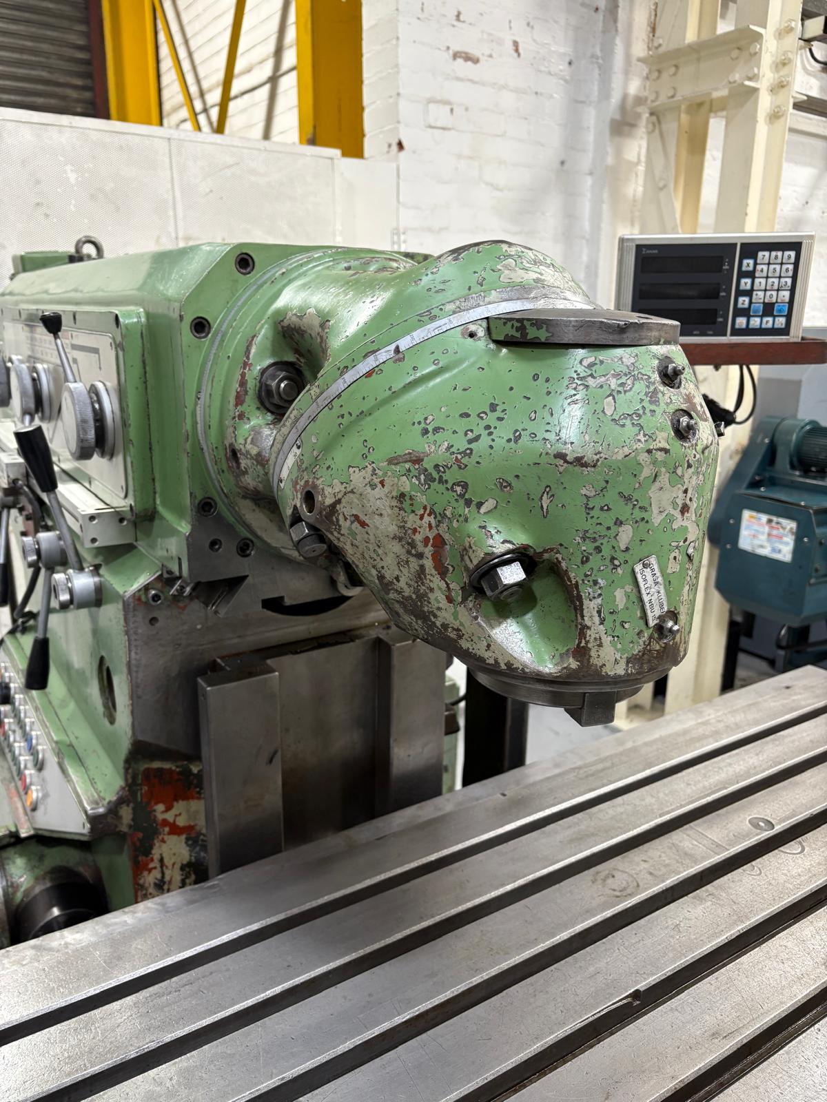 New And Used Machine Tools & Equipment