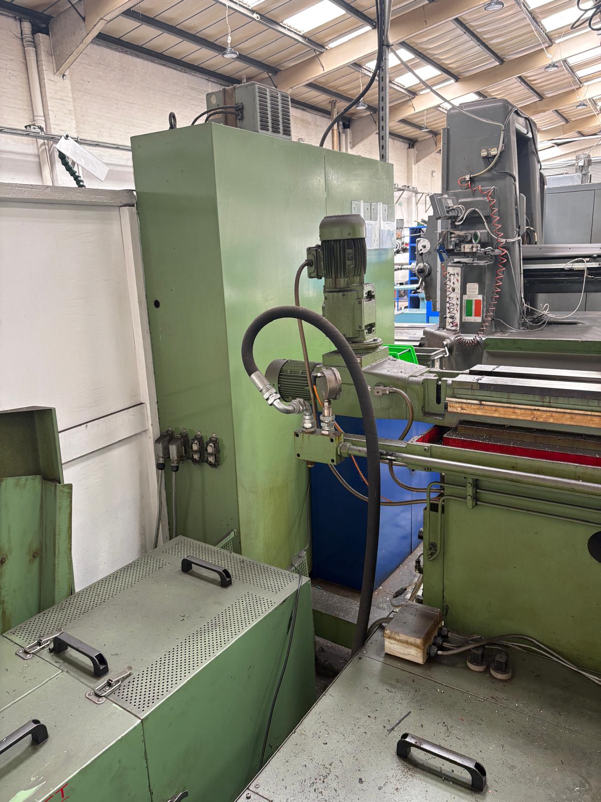 
                  
                    TBT T30 Series Table Type Gun Drilling Machine *POA*
                  
                