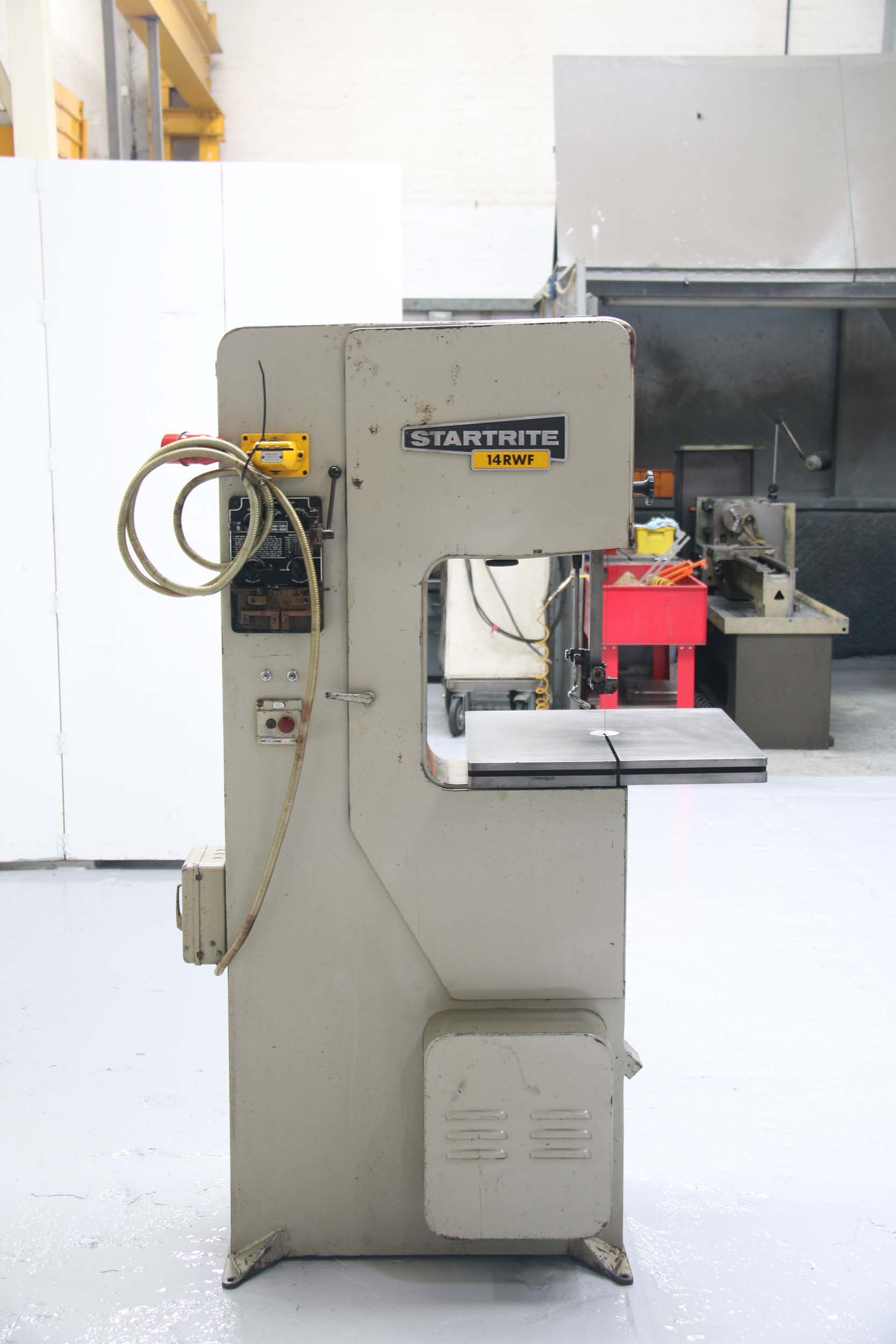 New And Used Machine Tools & Equipment