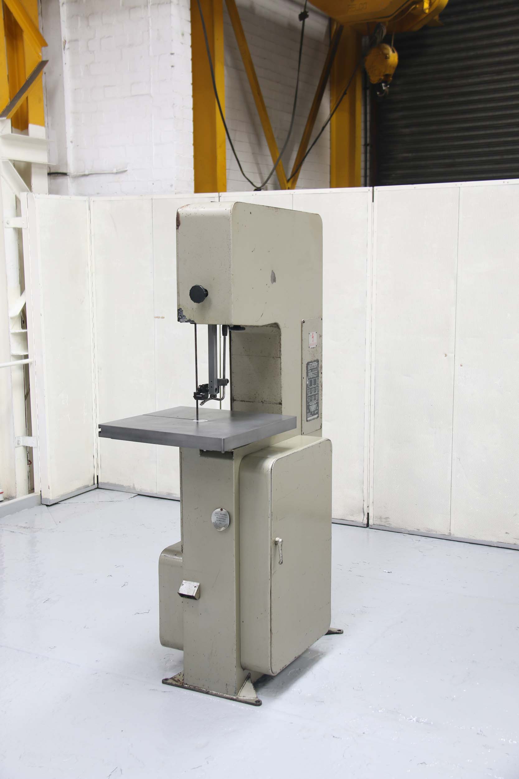 New And Used Machine Tools & Equipment