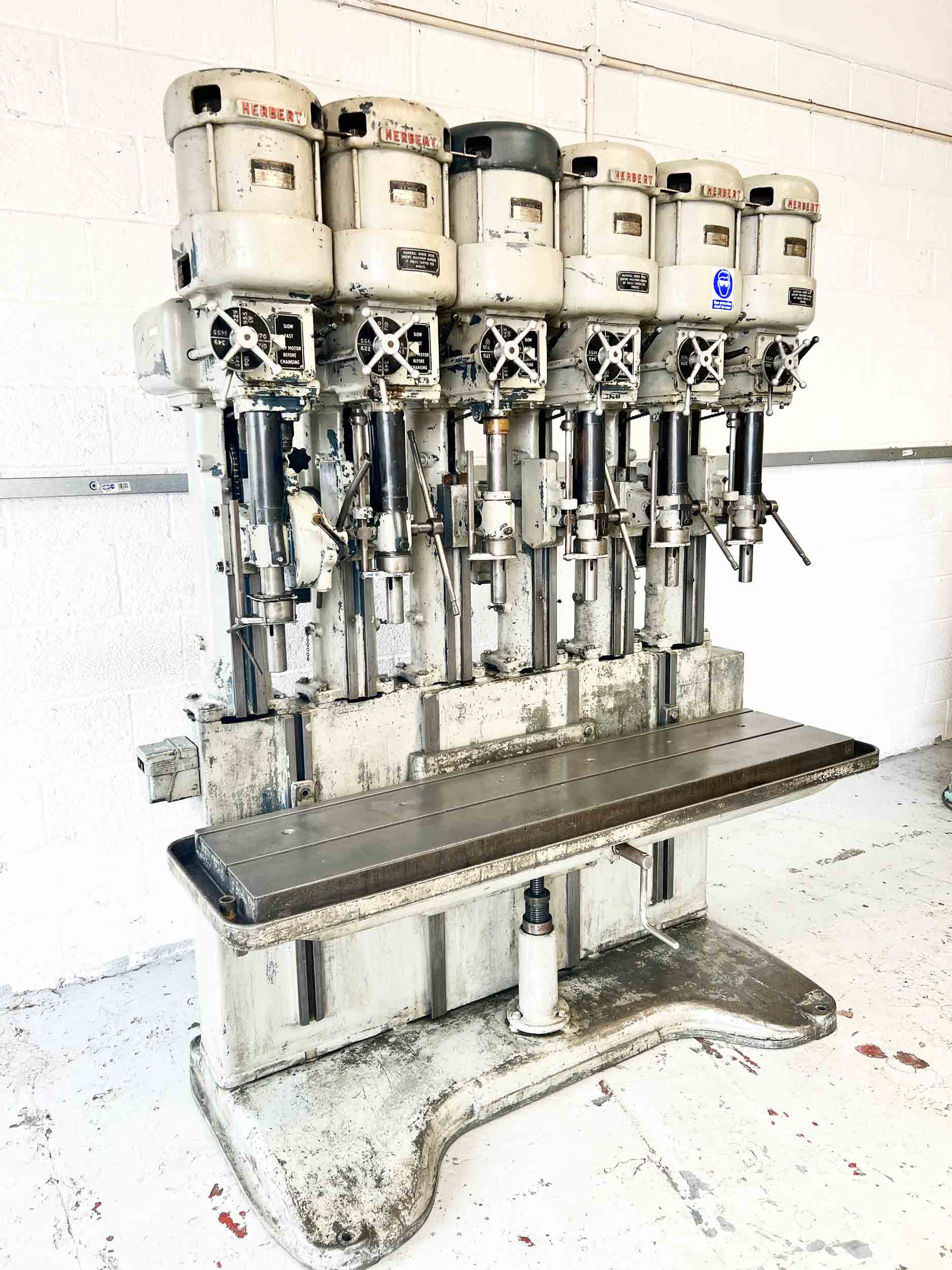 New And Used Machine Tools & Equipment