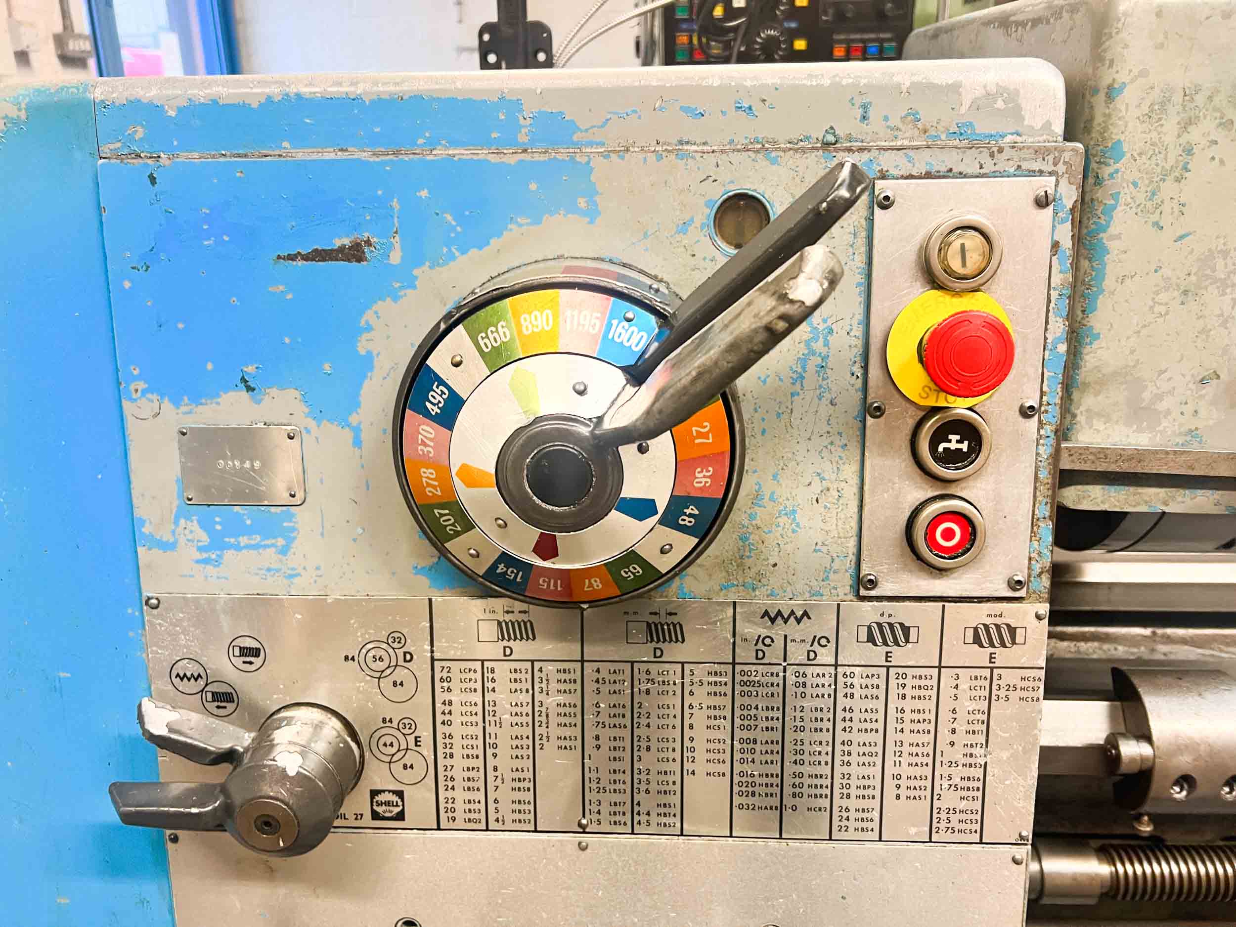 New And Used Machine Tools & Equipment