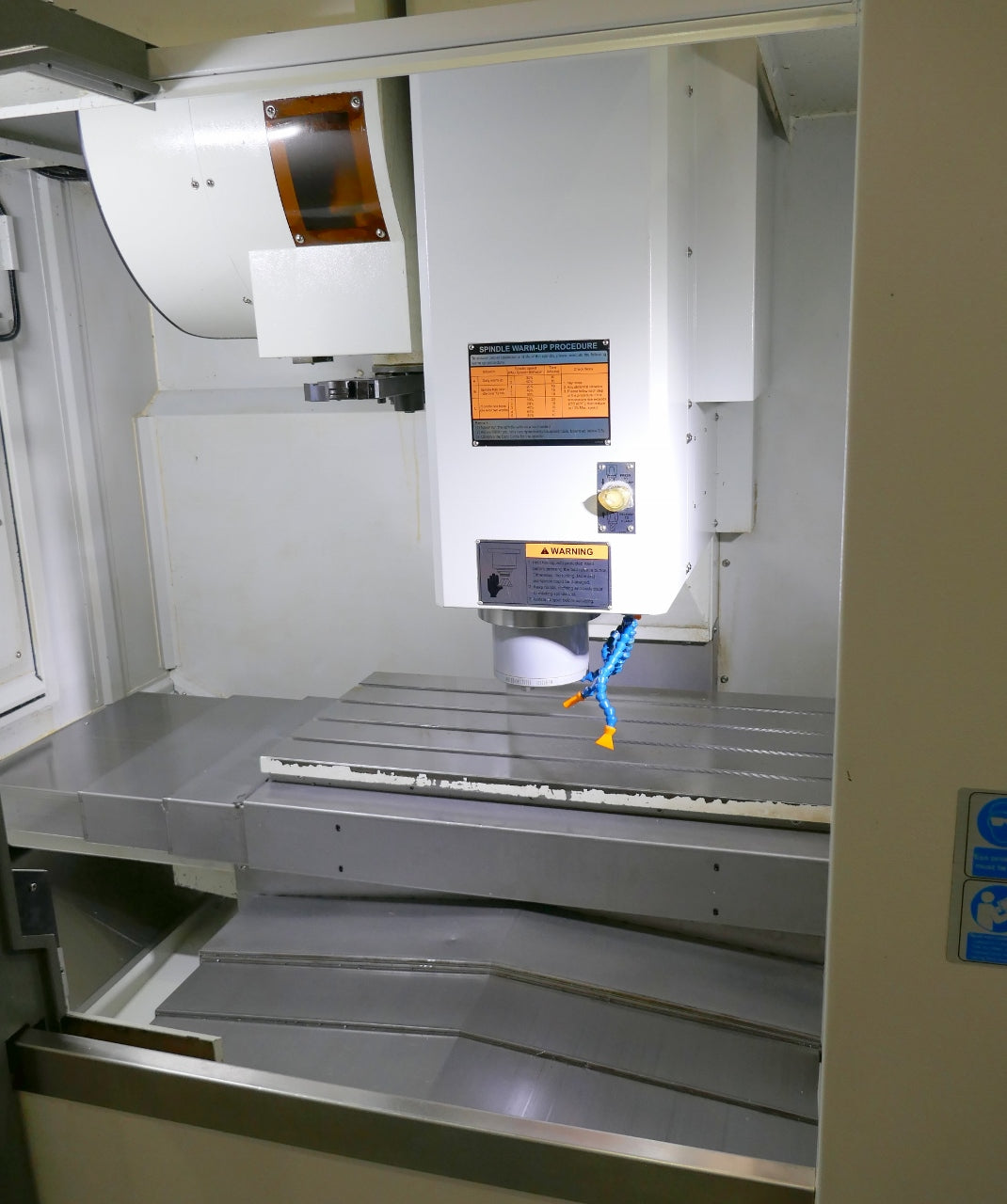 
                  
                    2020 XYZ 800HD 3 Axis Vertical Machining Centre Siemens 828D with Shopmill
                  
                