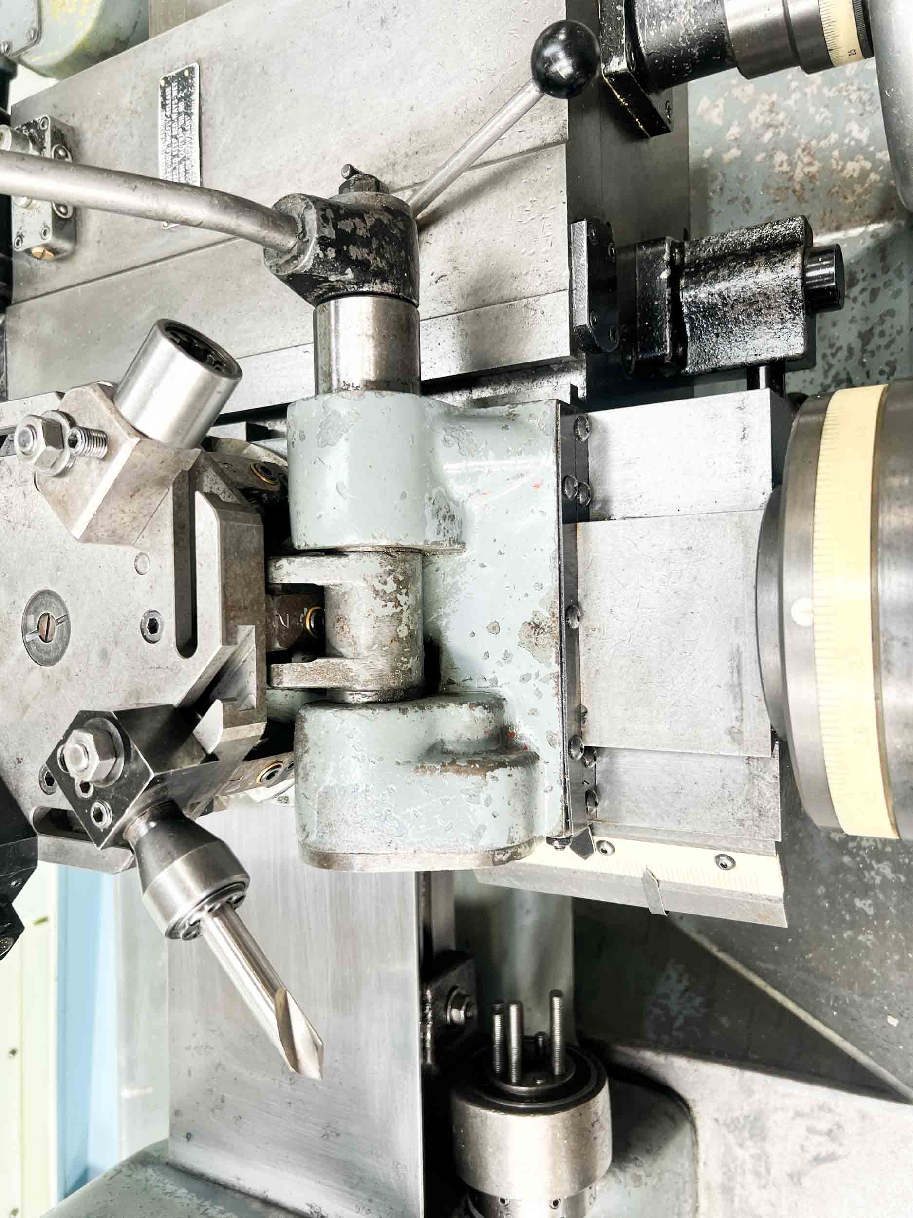 New And Used Machine Tools & Equipment