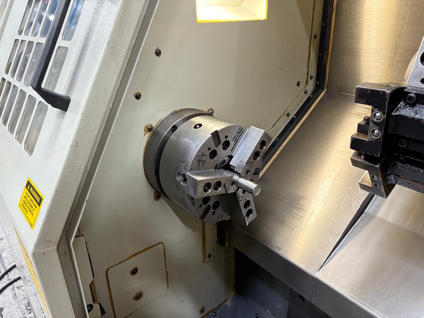 
                  
                    Romi PowerPath 15 CNC Turning Centre
                  
                