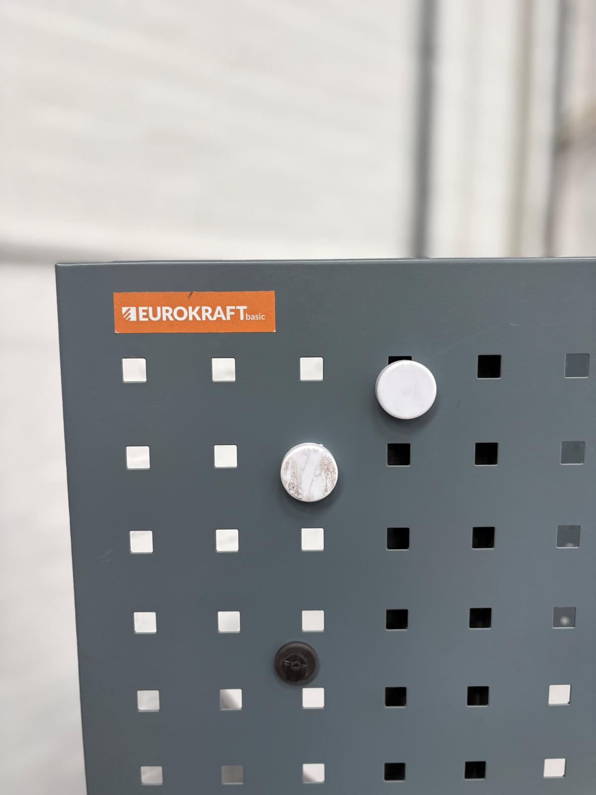 
                  
                    5 off EUROKRAFT Desk Lockers for Laptops / Computers
                  
                