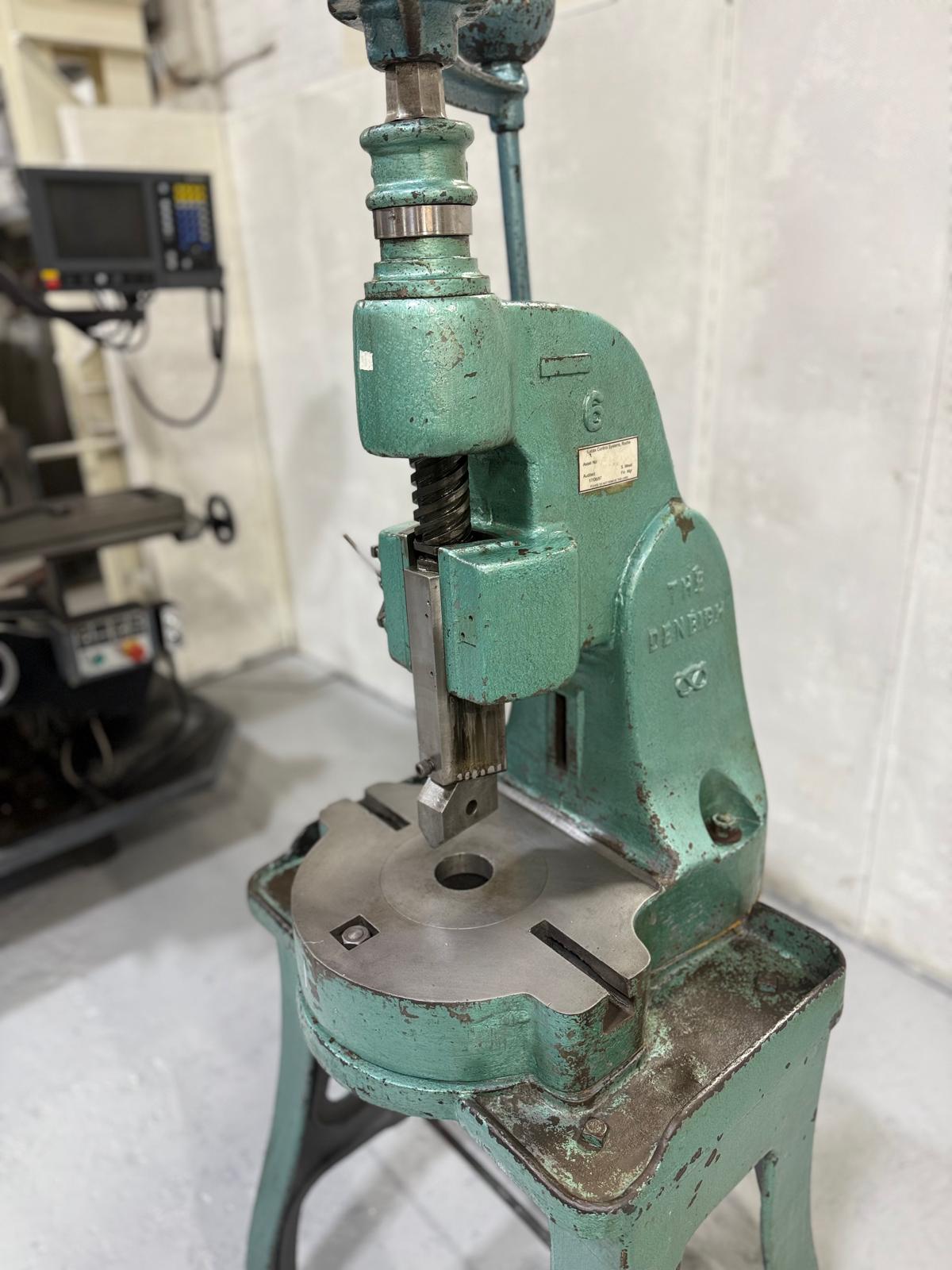 New And Used Machine Tools & Equipment