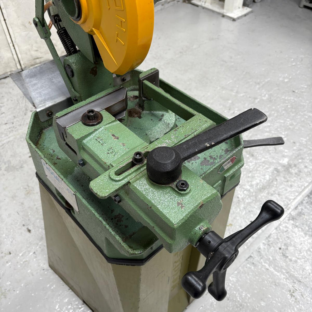 
                  
                    Thomas 275 Chop Saw
                  
                