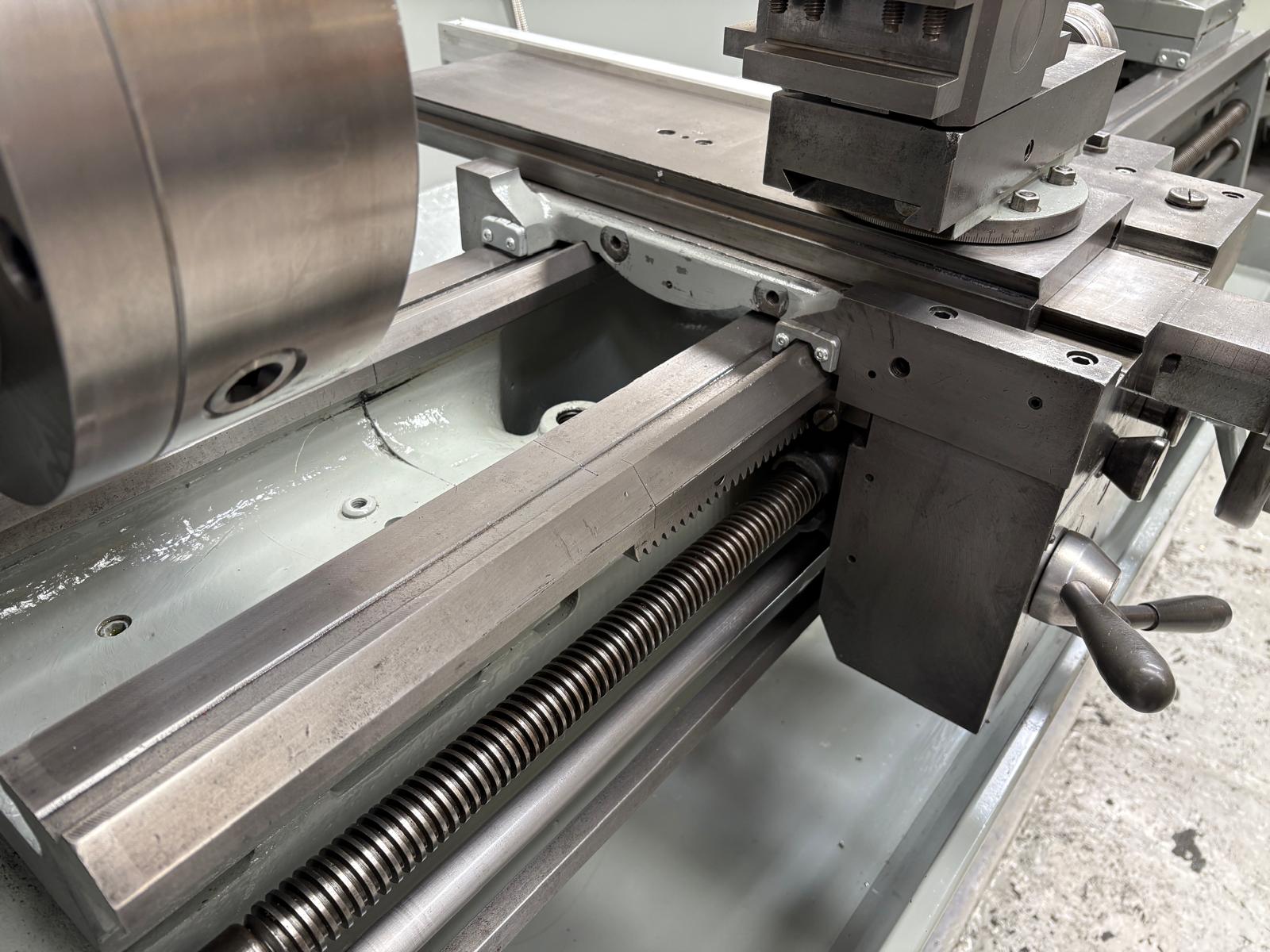 New And Used Machine Tools & Equipment