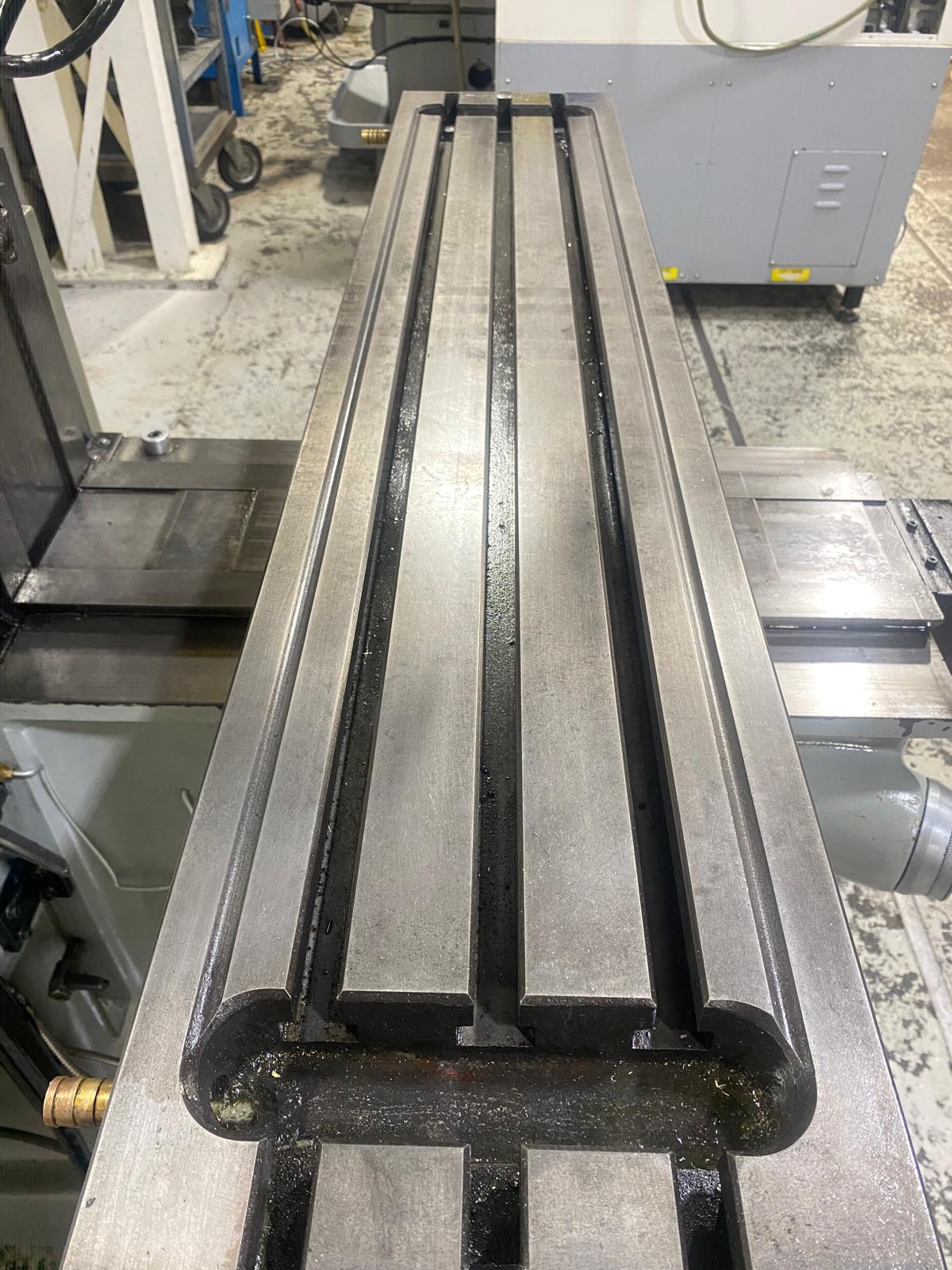 
                  
                    XYZ ‘E’ Mill CNC Turret Milling Machine *POA*
                  
                