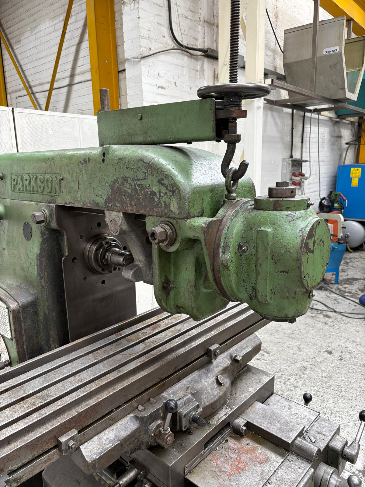New And Used Machine Tools & Equipment