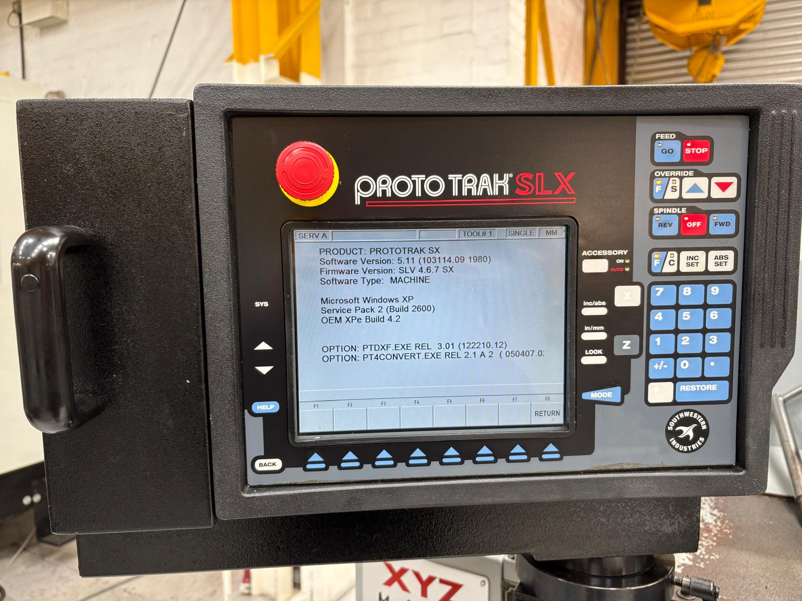New And Used Machine Tools & Equipment