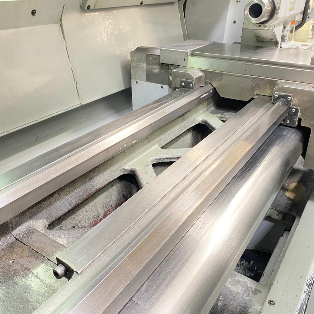 
                  
                    XYZ Proturn SLX425 ProtoTRAK Control Gap Bed Centre Lathe
                  
                