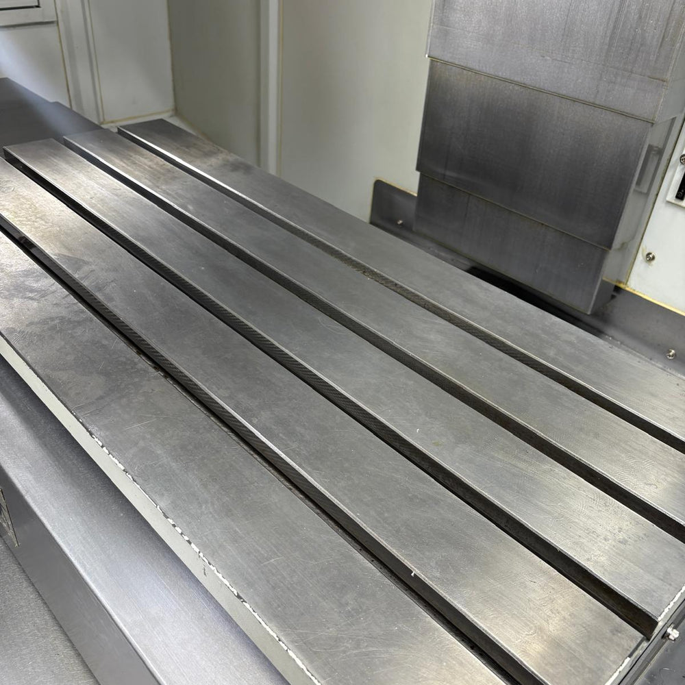
                  
                    XYZ 1020 Vertical Machining Centre POA
                  
                