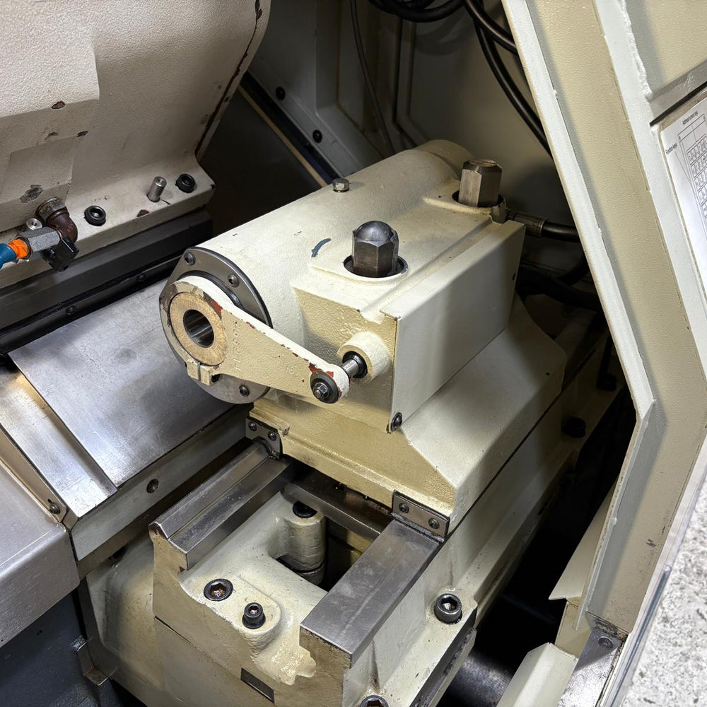 
                  
                    Romi PowerPath 15 CNC Turning Centre
                  
                